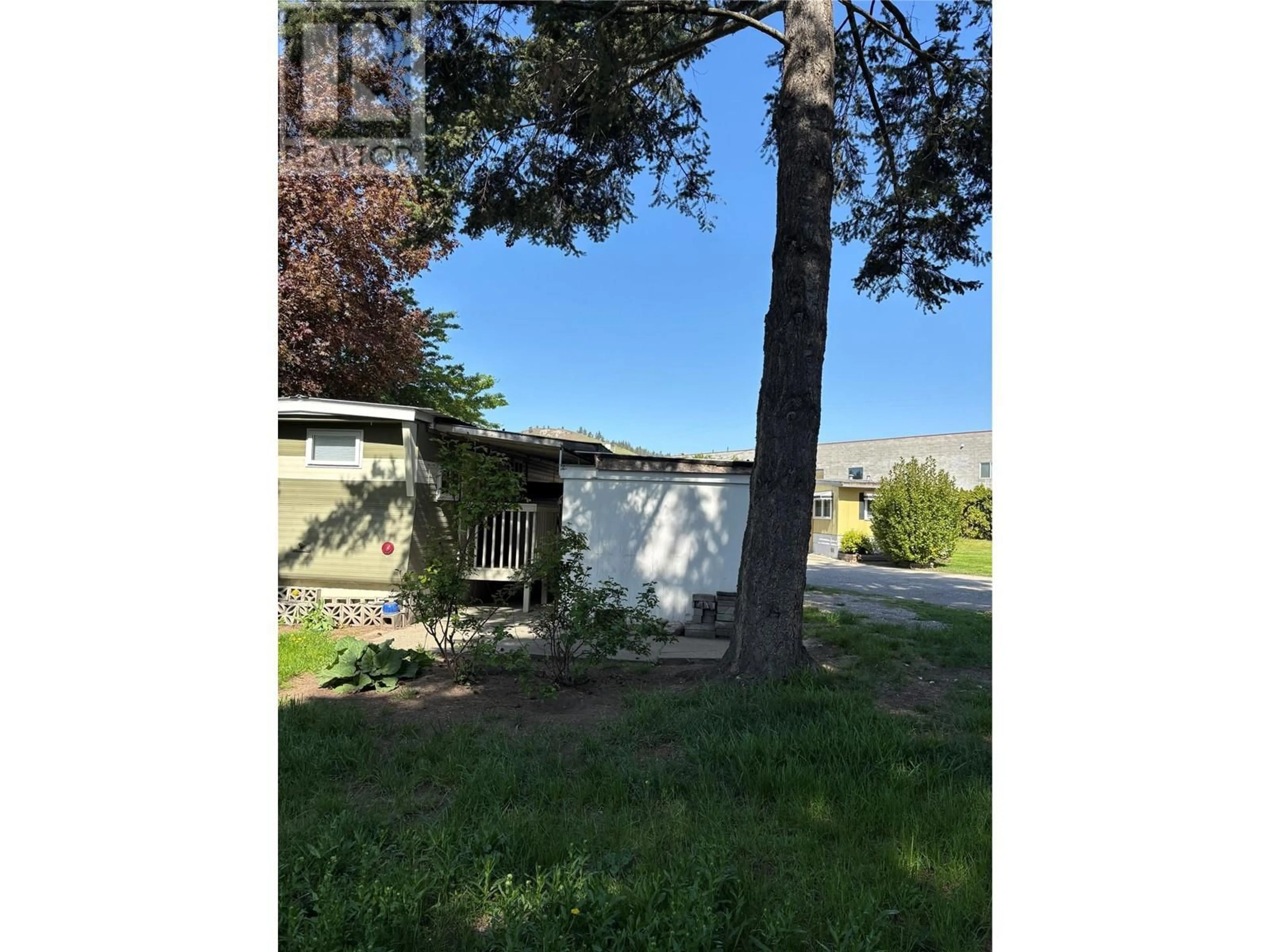 Shed for 4 - 1132 FINDLAY ROAD, Kelowna British Columbia V1X5A8