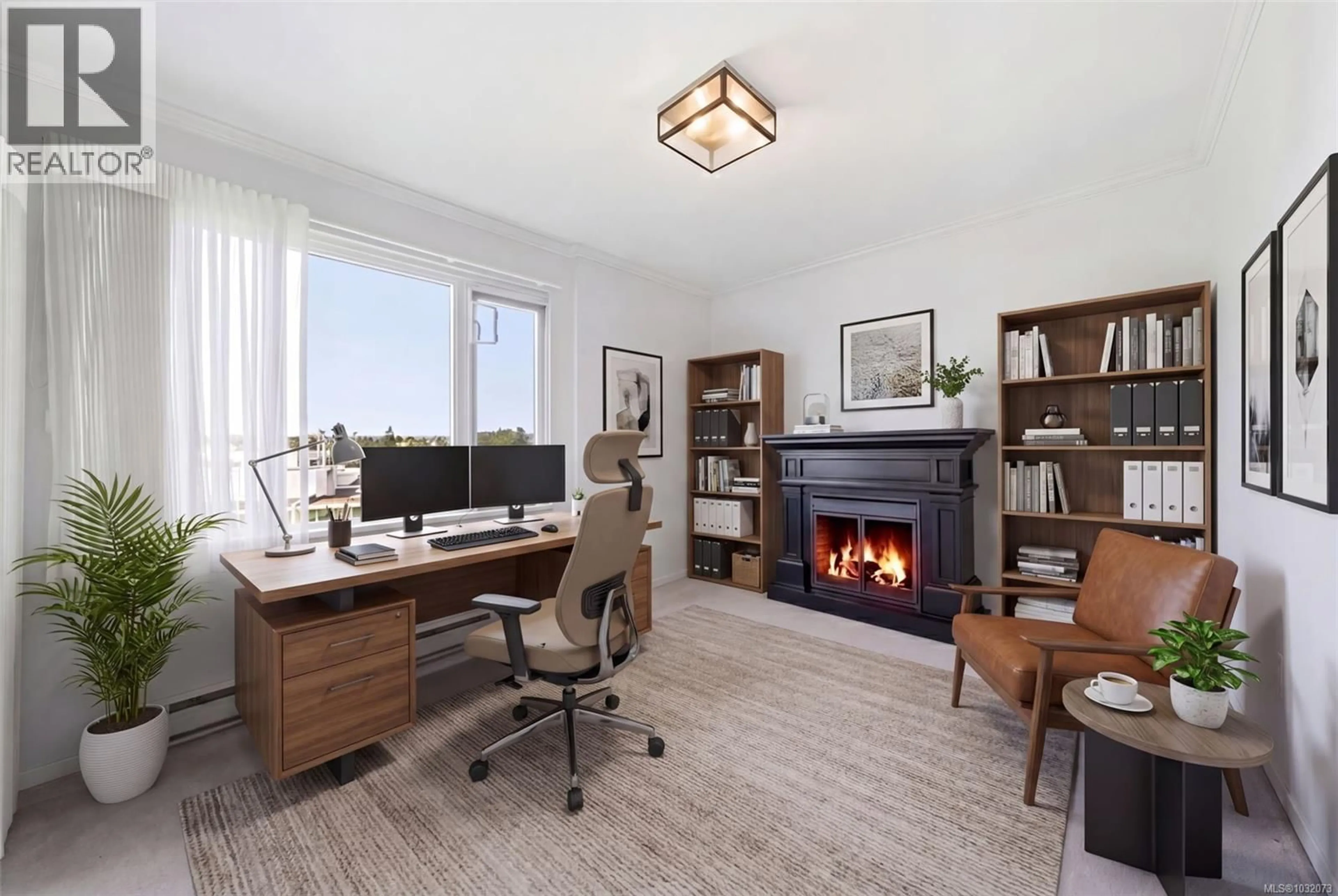 A pic of a room for 308 - 103 GORGE ROAD EAST, Victoria British Columbia V9A6Z2