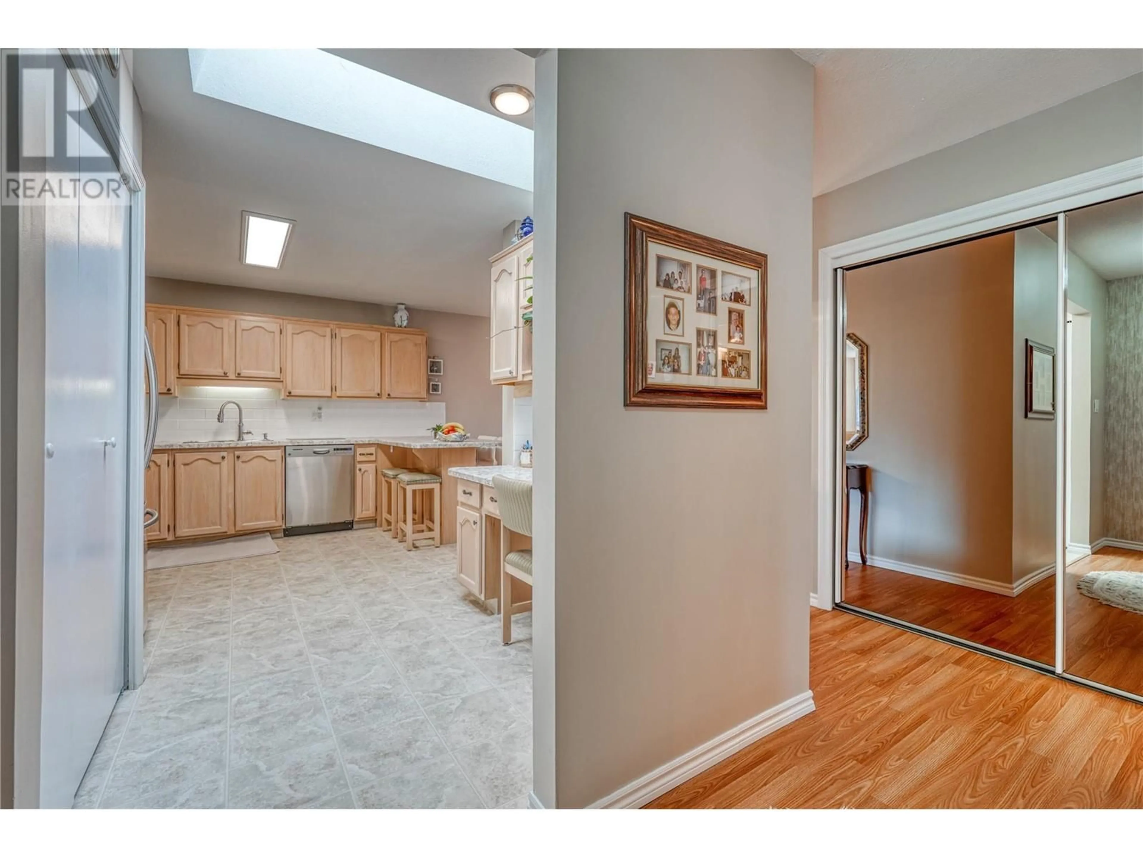 Unknown for 409 - 195 WARREN AVENUE WEST, Penticton British Columbia V2A3N1