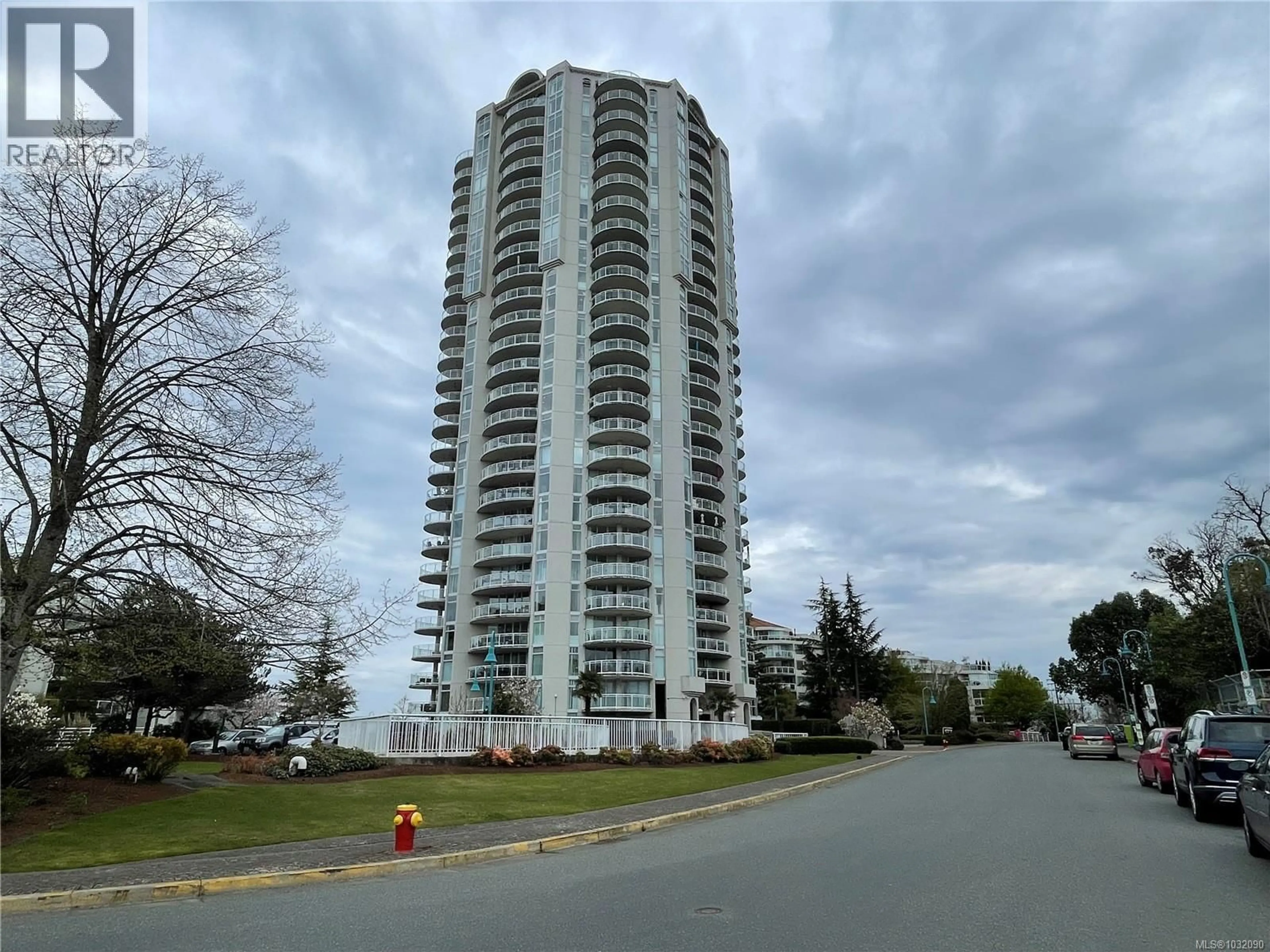 Unknown for 1603 - 154 PROMENADE DRIVE, Nanaimo British Columbia V9R6Y3