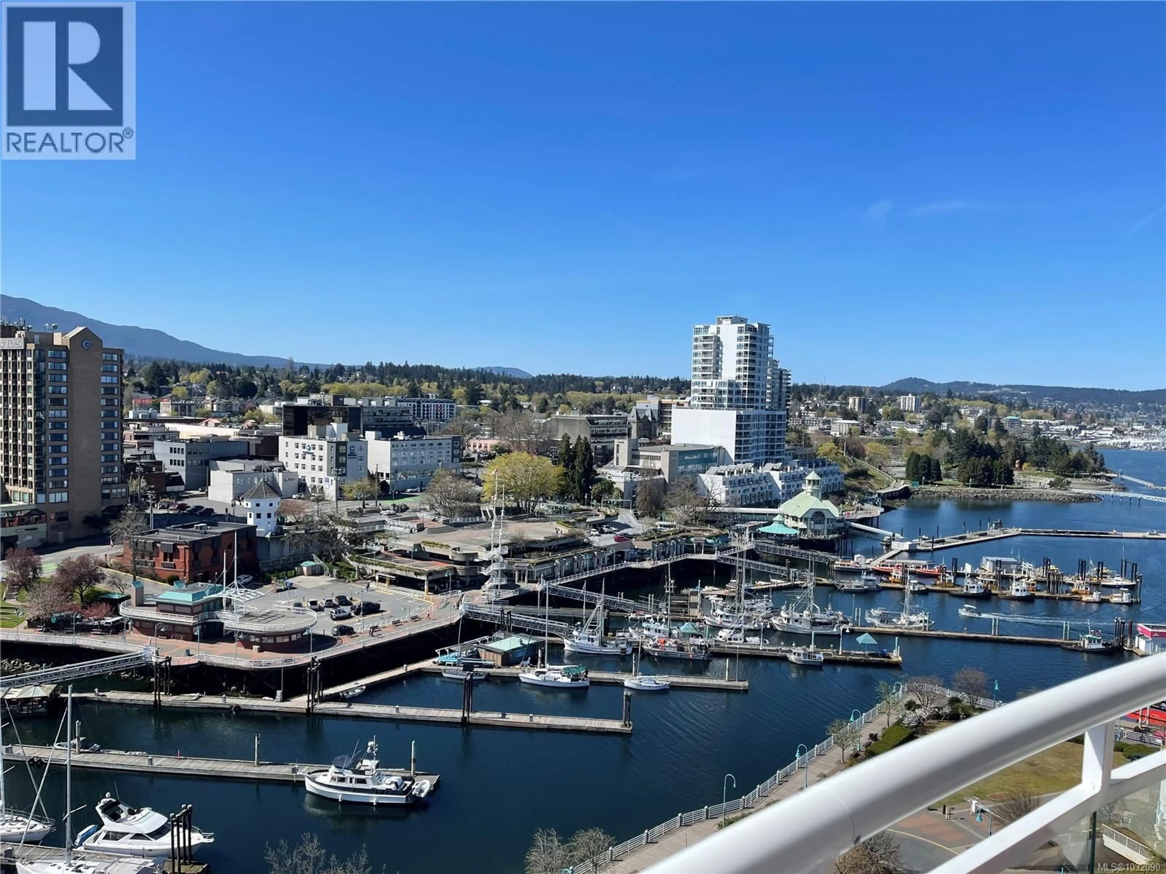 Unknown for 1603 - 154 PROMENADE DRIVE, Nanaimo British Columbia V9R6Y3