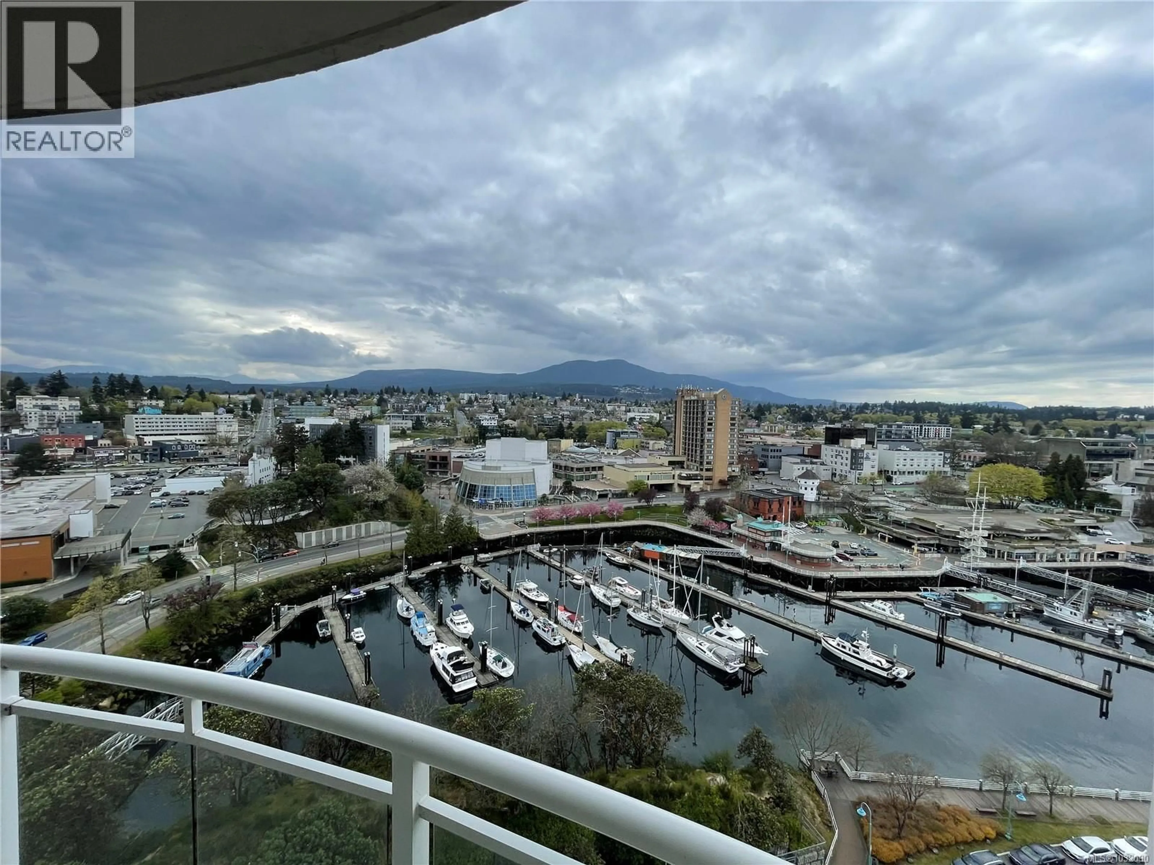 Unknown for 1603 - 154 PROMENADE DRIVE, Nanaimo British Columbia V9R6Y3