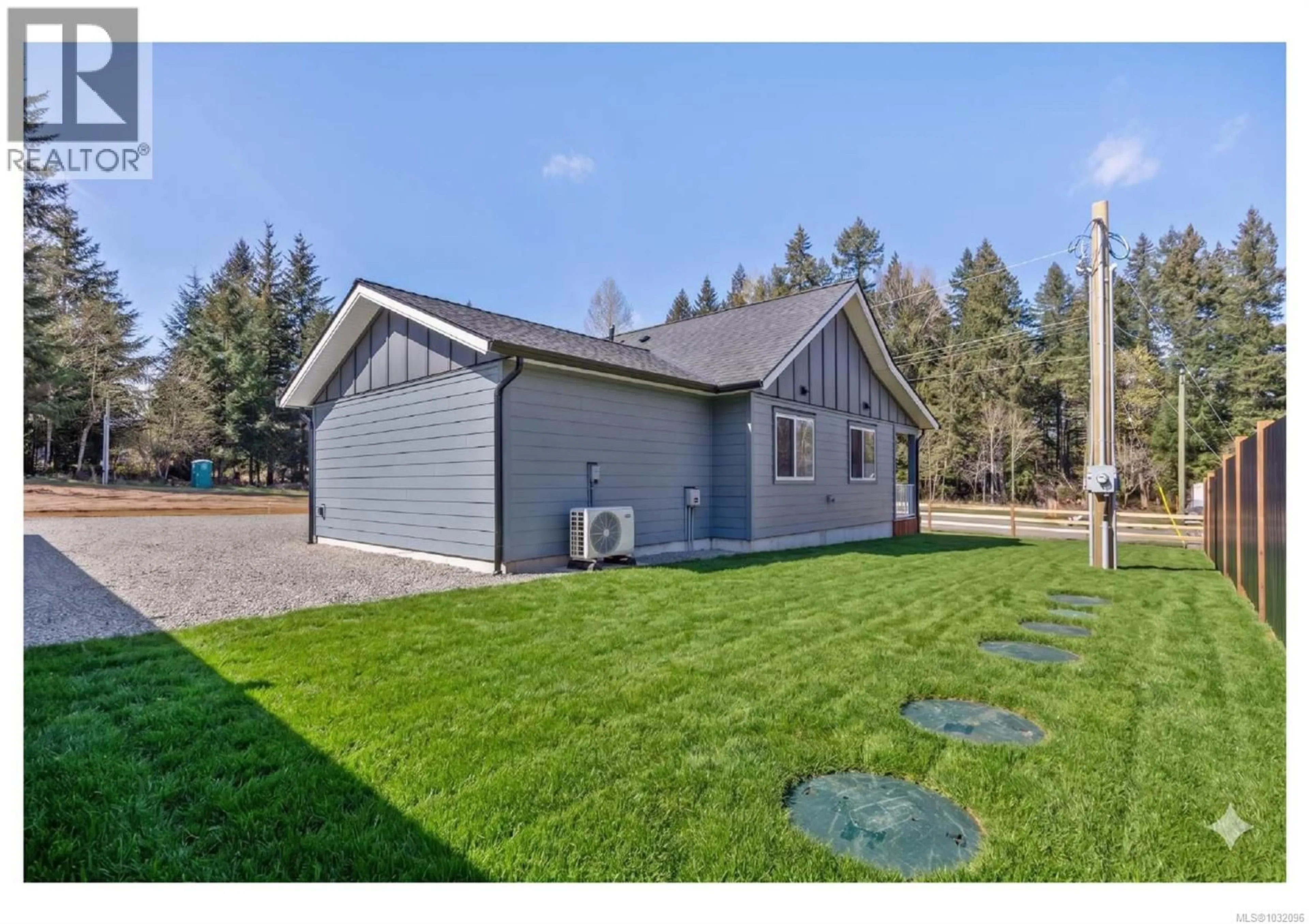 Unknown for 1963 WILFRED ROAD, Black Creek British Columbia V9J1J8