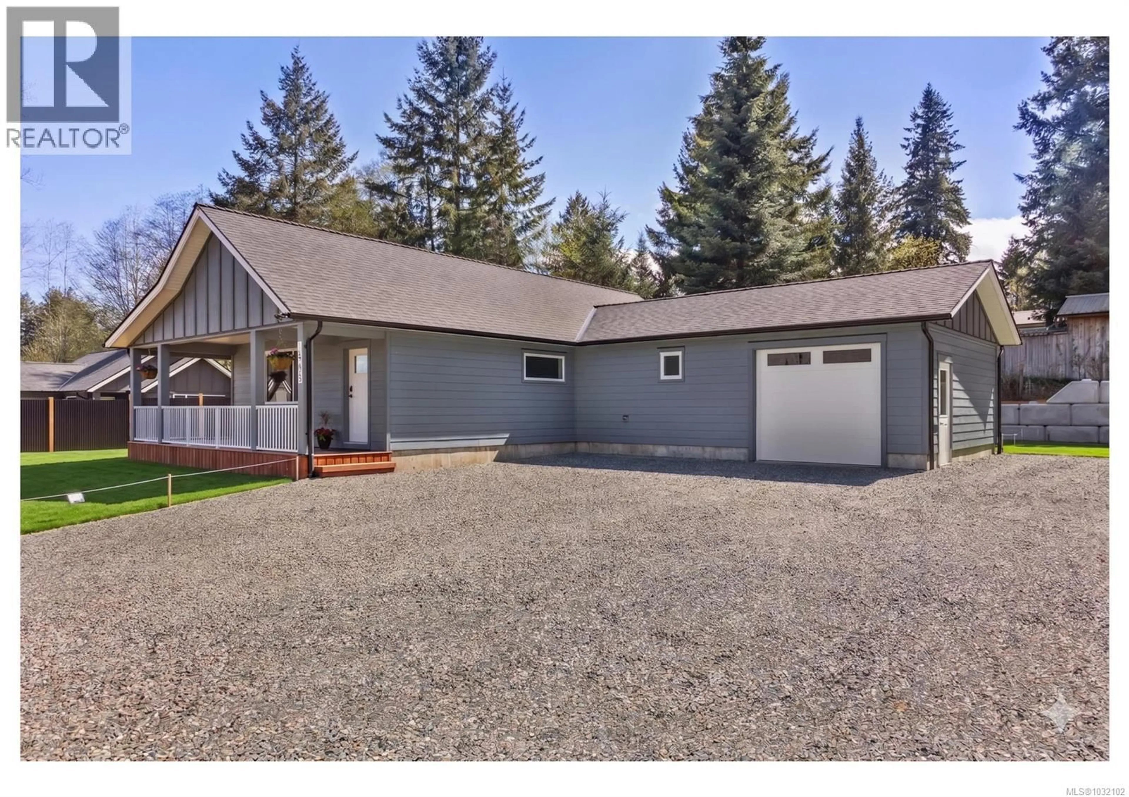 Unknown for 1965 WILFRED ROAD, Black Creek British Columbia V9J1J8