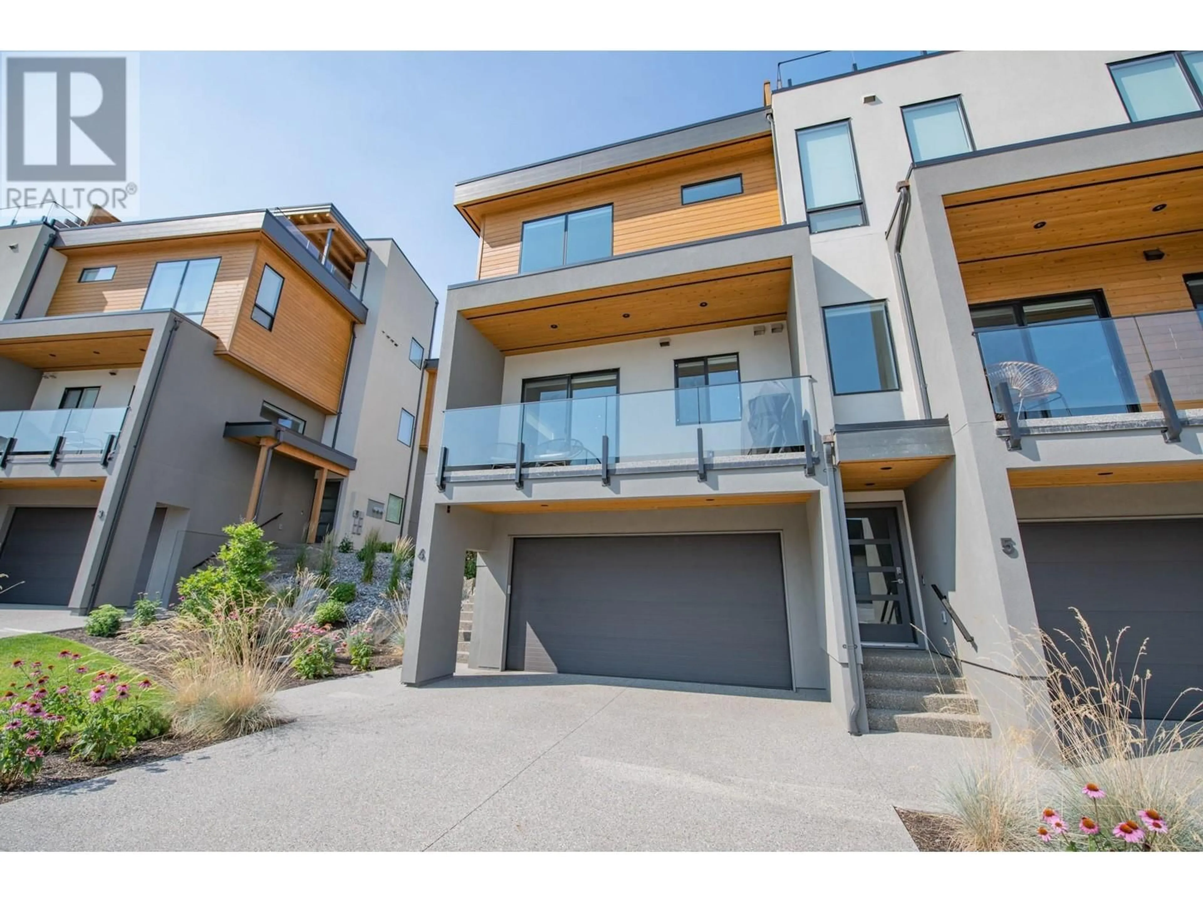 Unknown for 4 - 105 PREDATOR RIDGE DRIVE, Vernon British Columbia V1H0A5