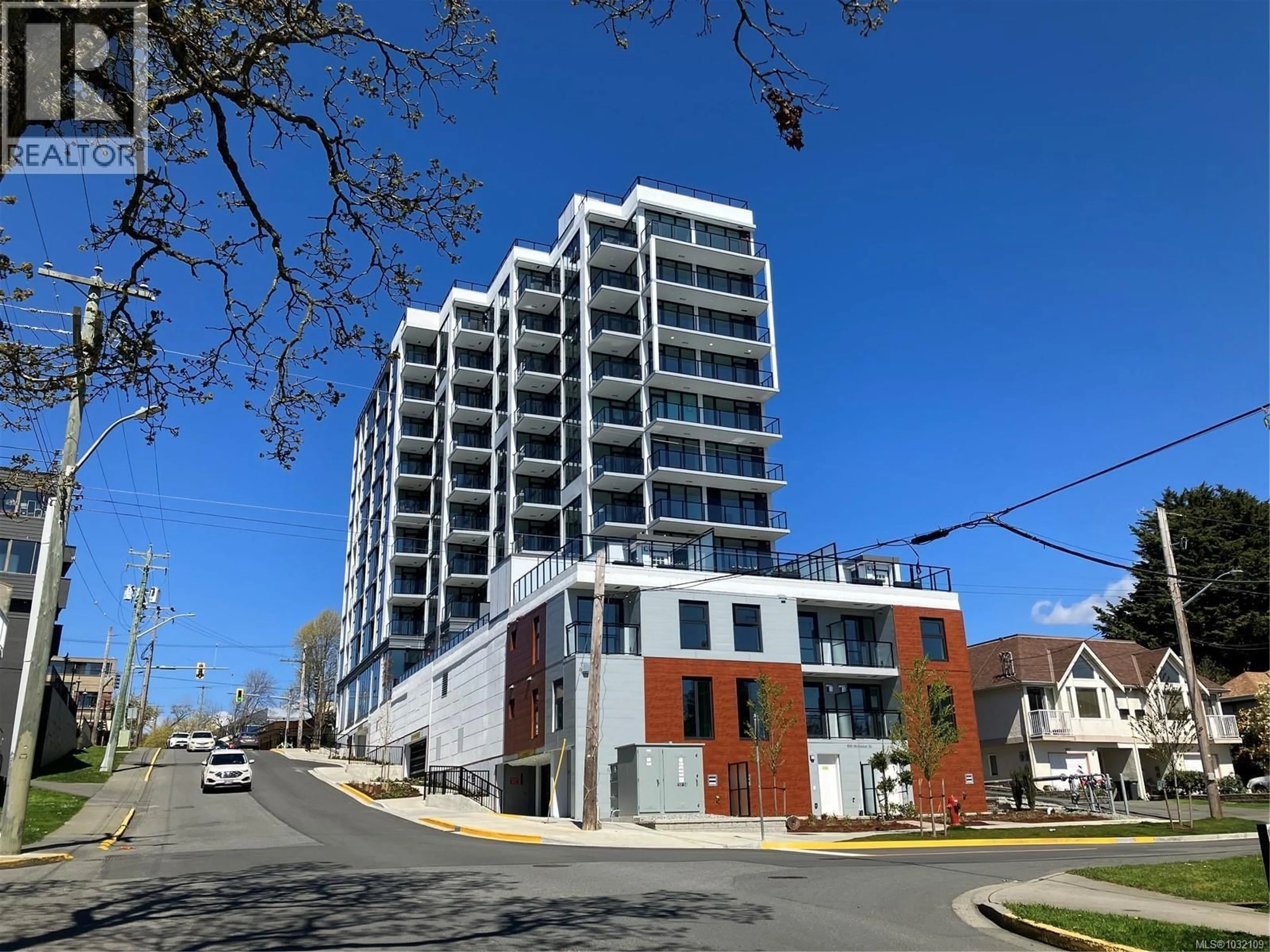 Unknown for 202 - 899 ESQUIMALT ROAD, Esquimalt British Columbia V9A3M5