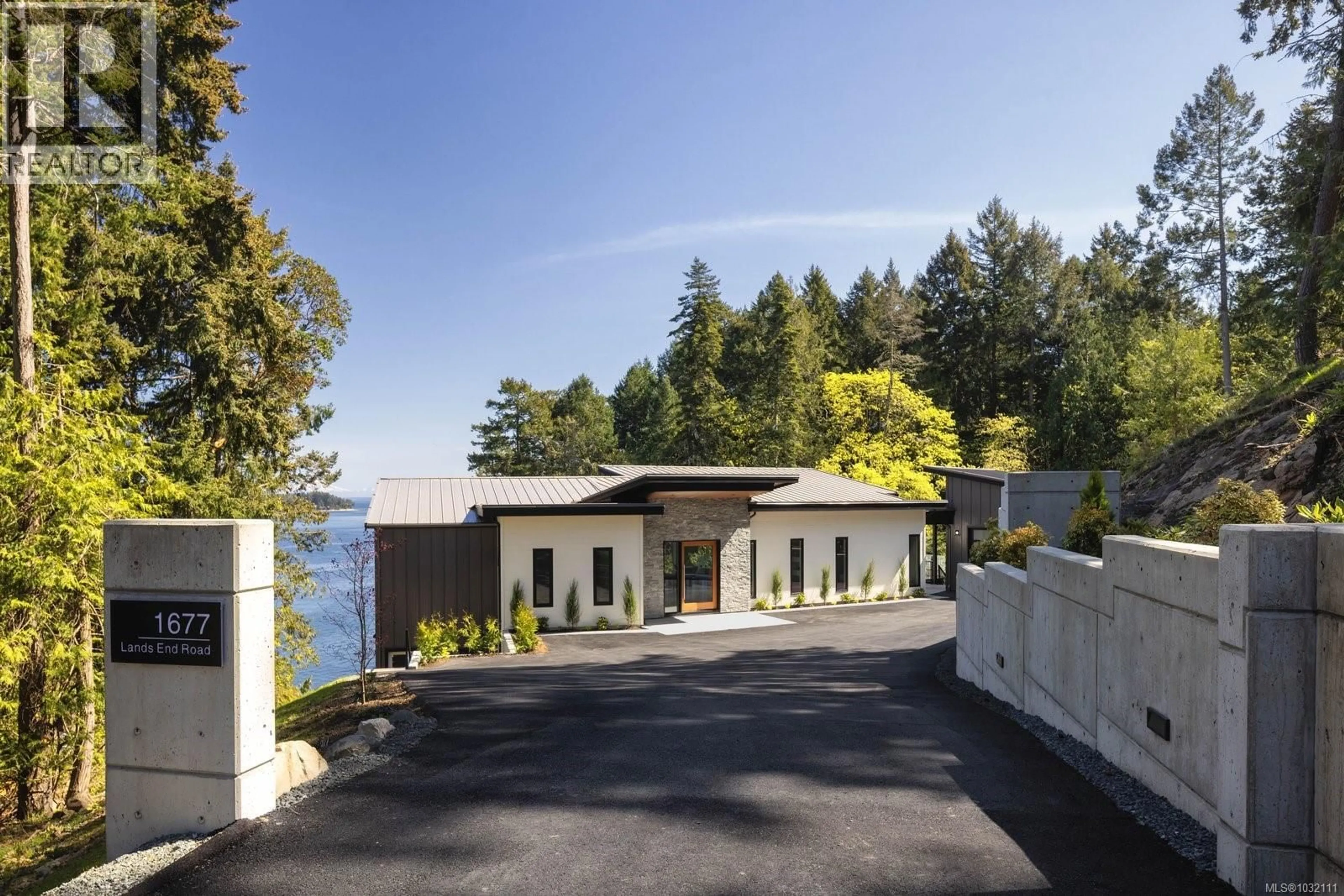 Unknown for 1677 LANDS END ROAD, North Saanich British Columbia V8L5L5