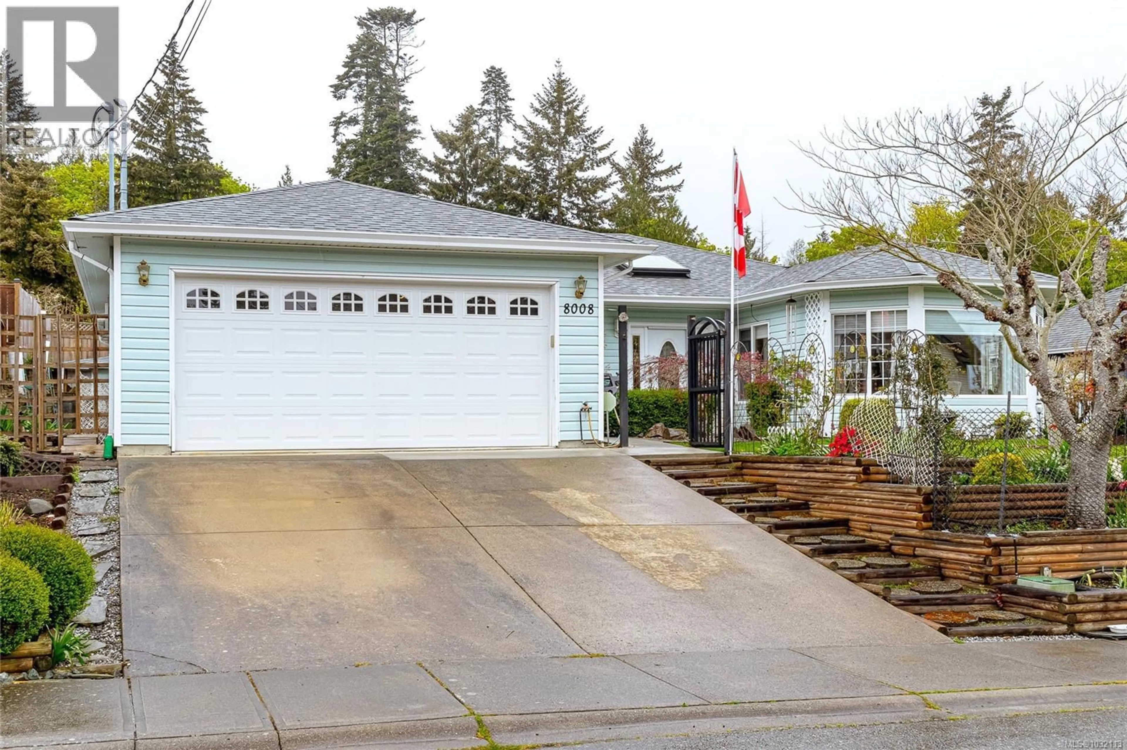 Unknown for 8008 GLENHURST DRIVE NORTH, Crofton British Columbia V0R1R0