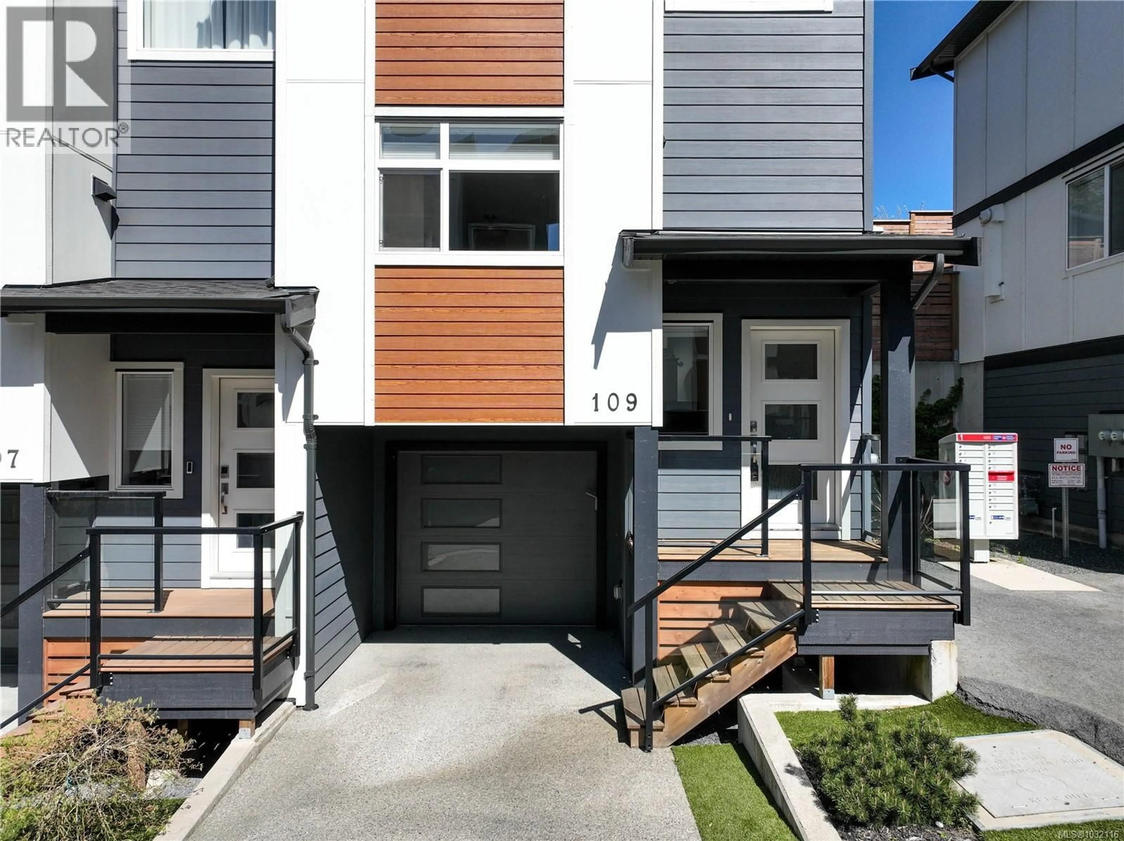 Unknown for 109 - 3429 HAPPY VALLEY ROAD, Langford British Columbia V9C2X9