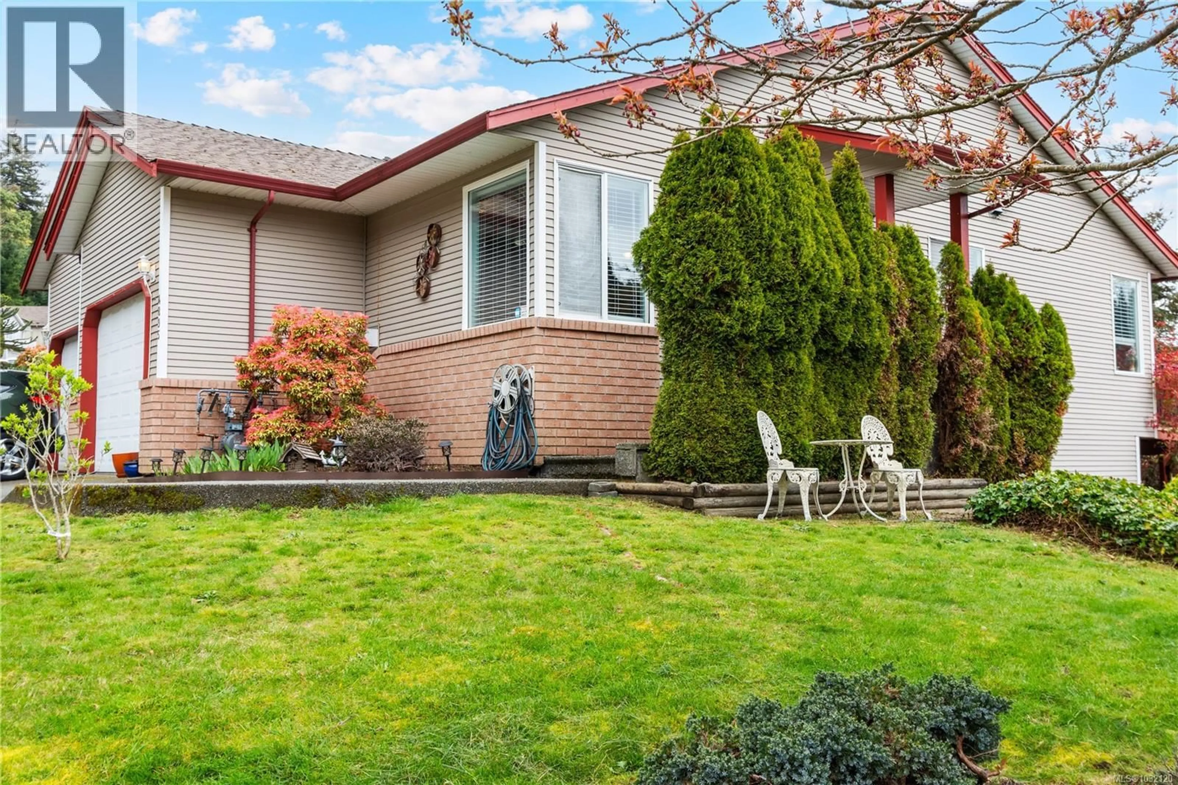 Unknown for 4895 FAIRBROOK CRESCENT, Nanaimo British Columbia V9T6L6