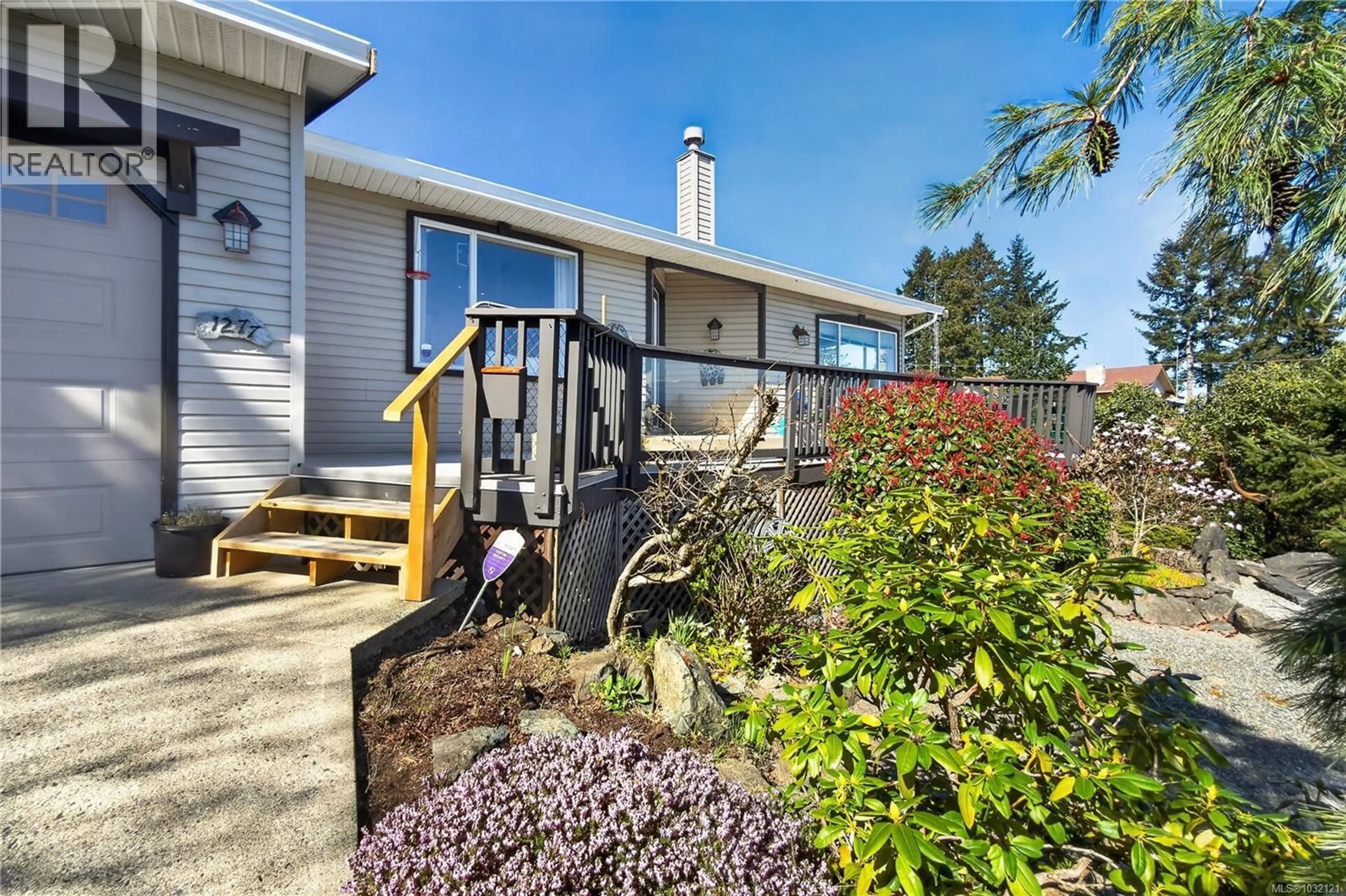 Unknown for 1277 SELKIRK DRIVE, Nanaimo British Columbia V9R5Z5