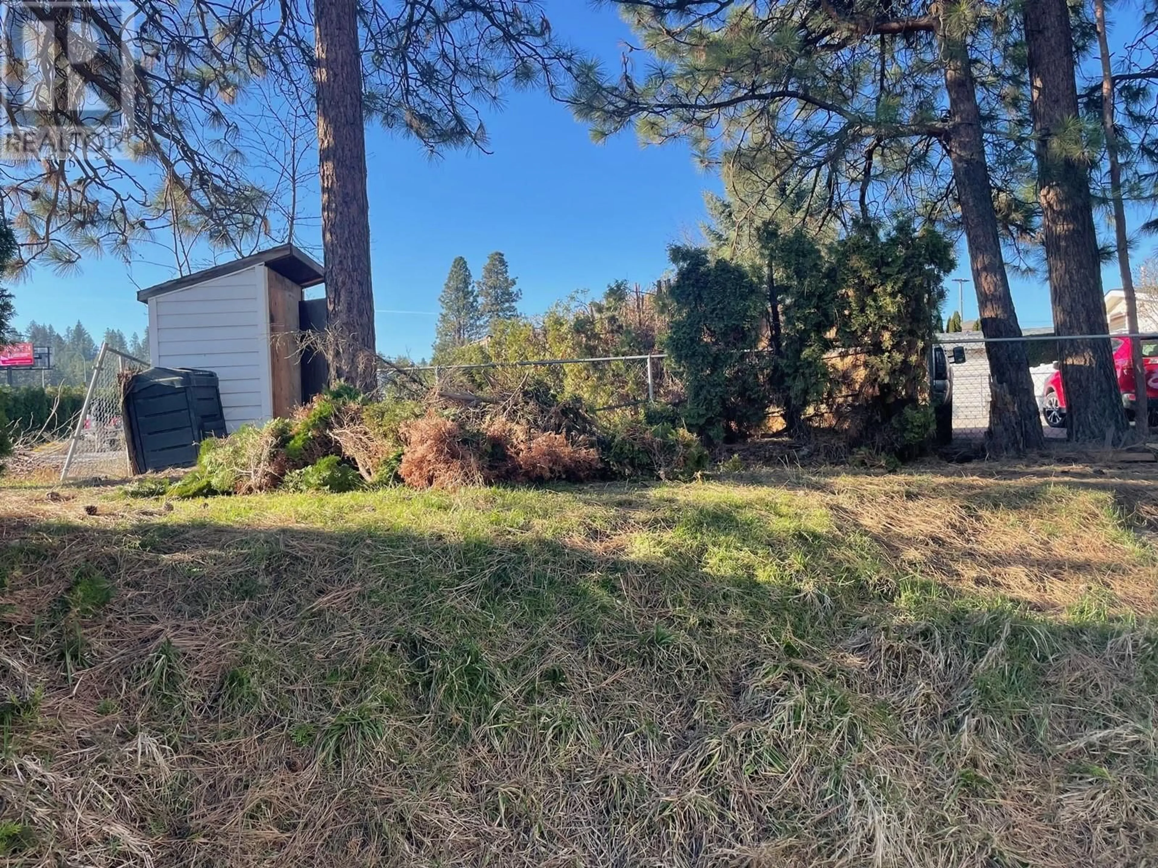 Shed for 1940 Nancee Way Unit# 3, West Kelowna British Columbia V1Z3R5