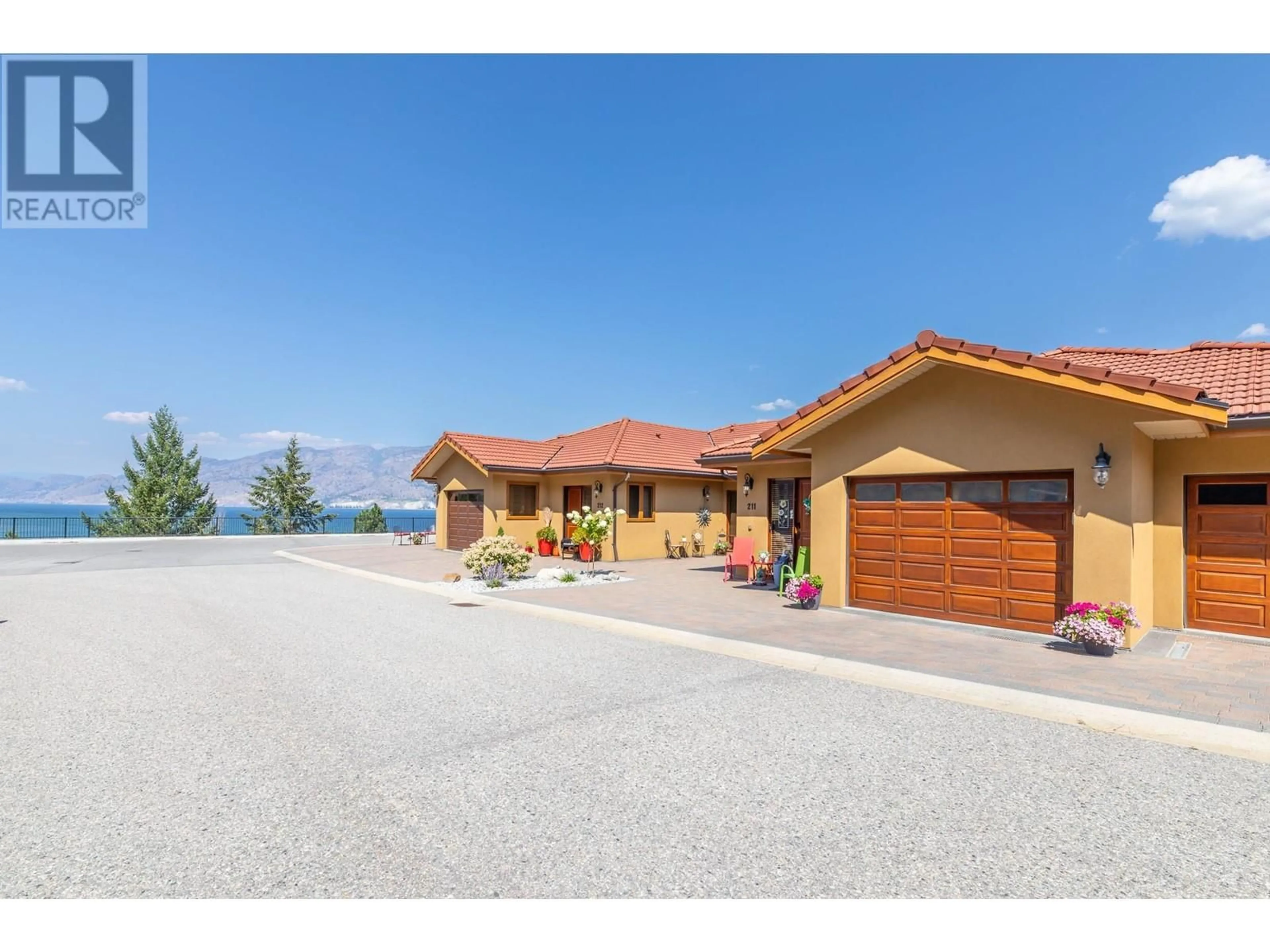 Unknown for 211 - 14419 DOWNTON AVENUE, Summerland British Columbia V0H1Z1