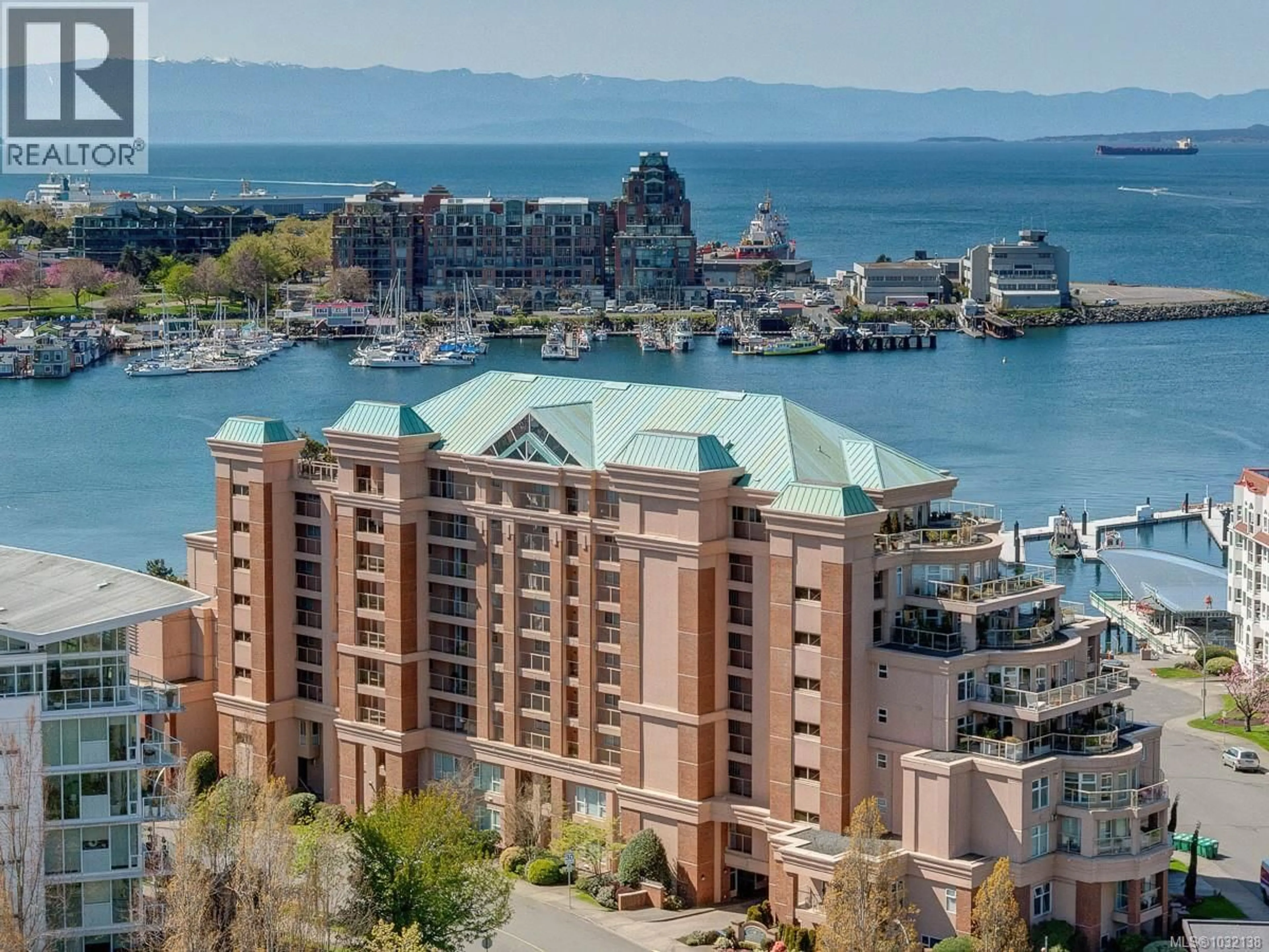 Unknown for 501 - 75 SONGHEES ROAD, Victoria British Columbia V9A7M5