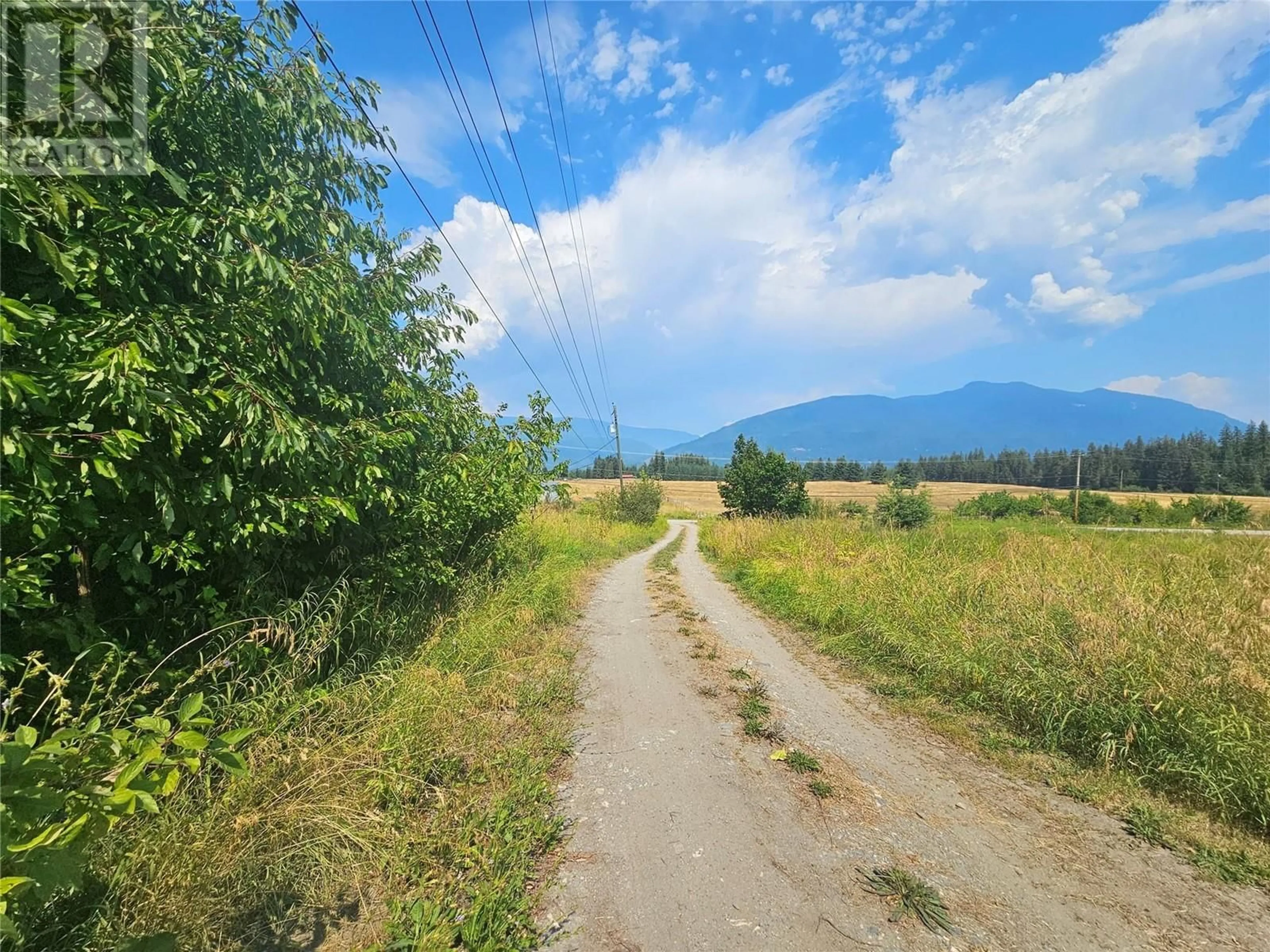 Patio, the street view for 4726 Eagle Bay Road, Eagle Bay British Columbia V0E1T0