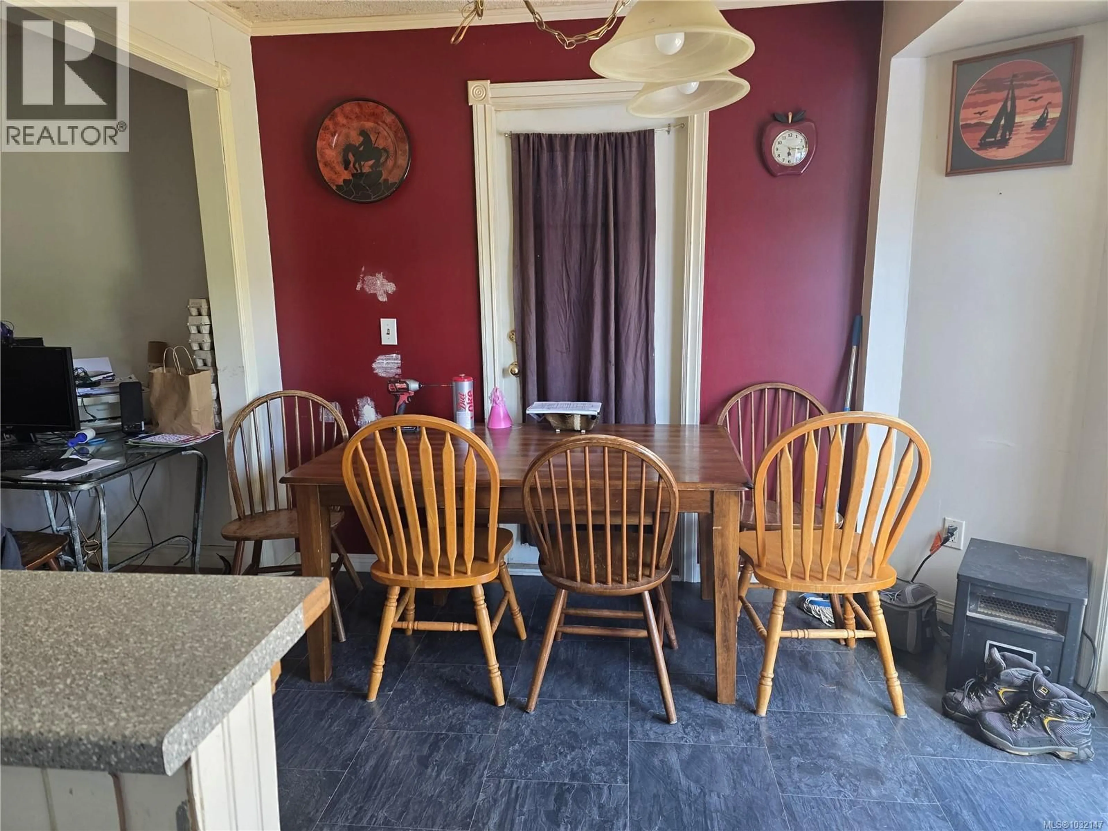 Dining room, unknown for 4027 STEEDE AVENUE, Port Alberni British Columbia V9Y5J2