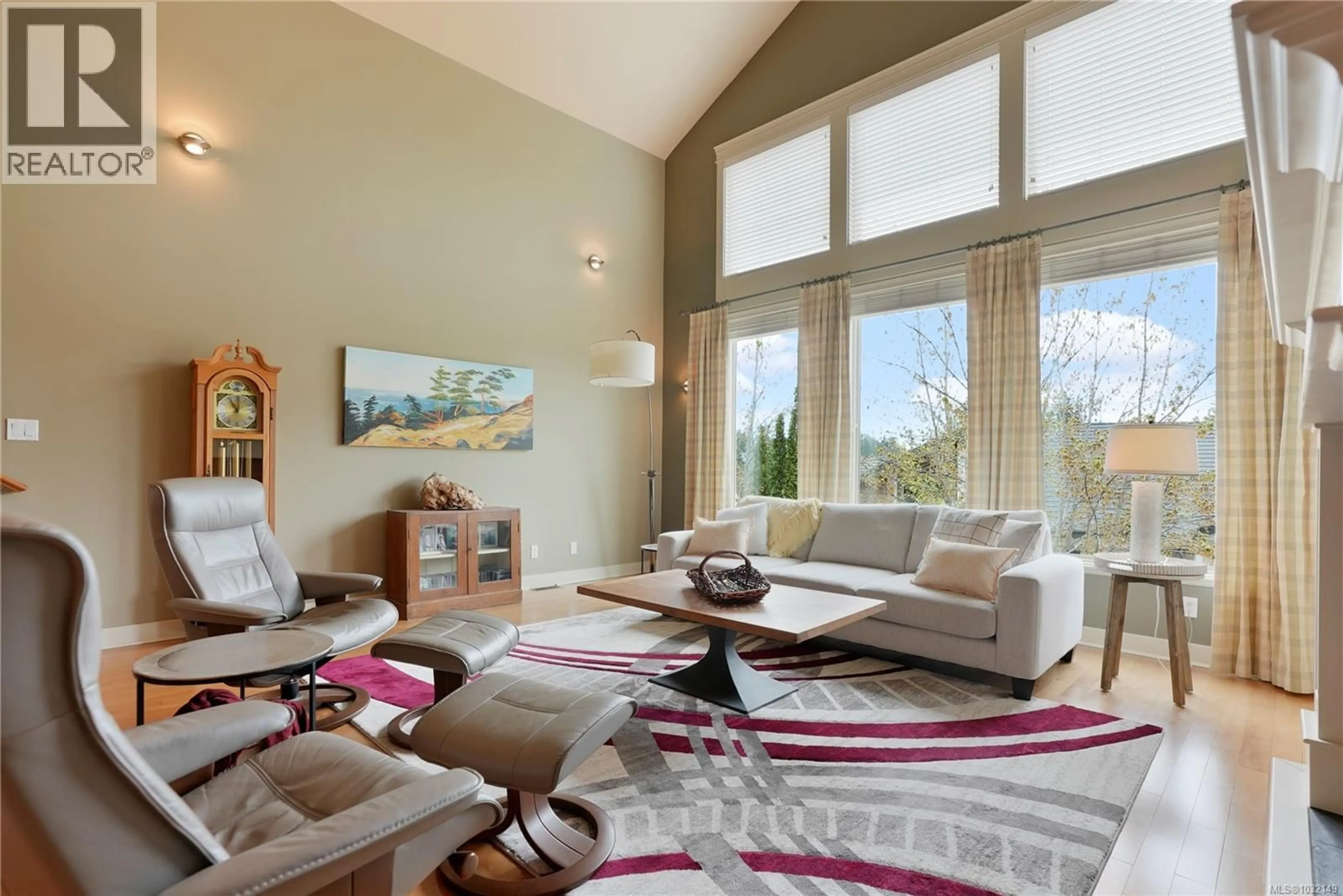 Living room with furniture, unknown for 13 - 630 BROOKSIDE ROAD, Colwood British Columbia V9C3A2