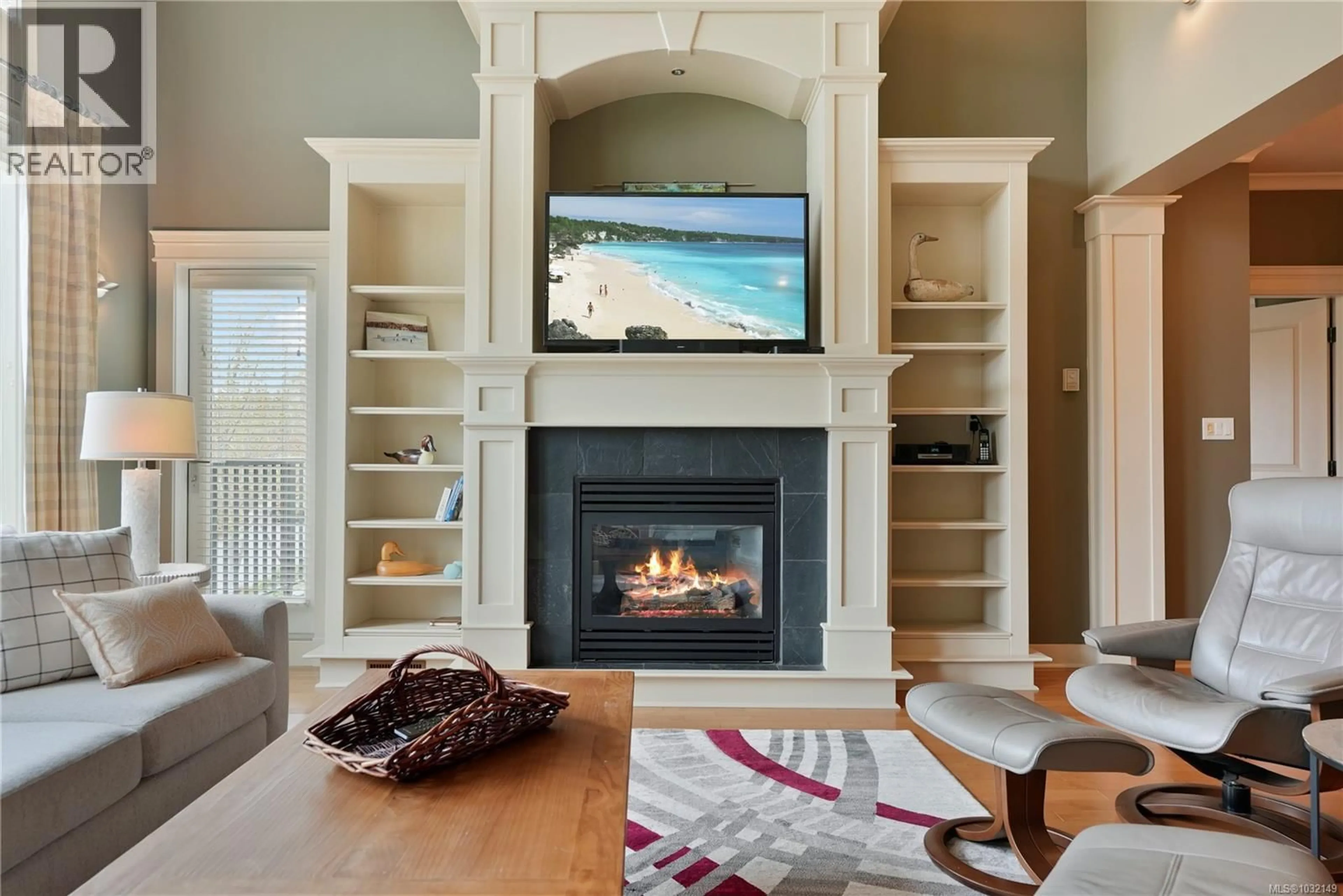 Home theater for 13 - 630 BROOKSIDE ROAD, Colwood British Columbia V9C3A2