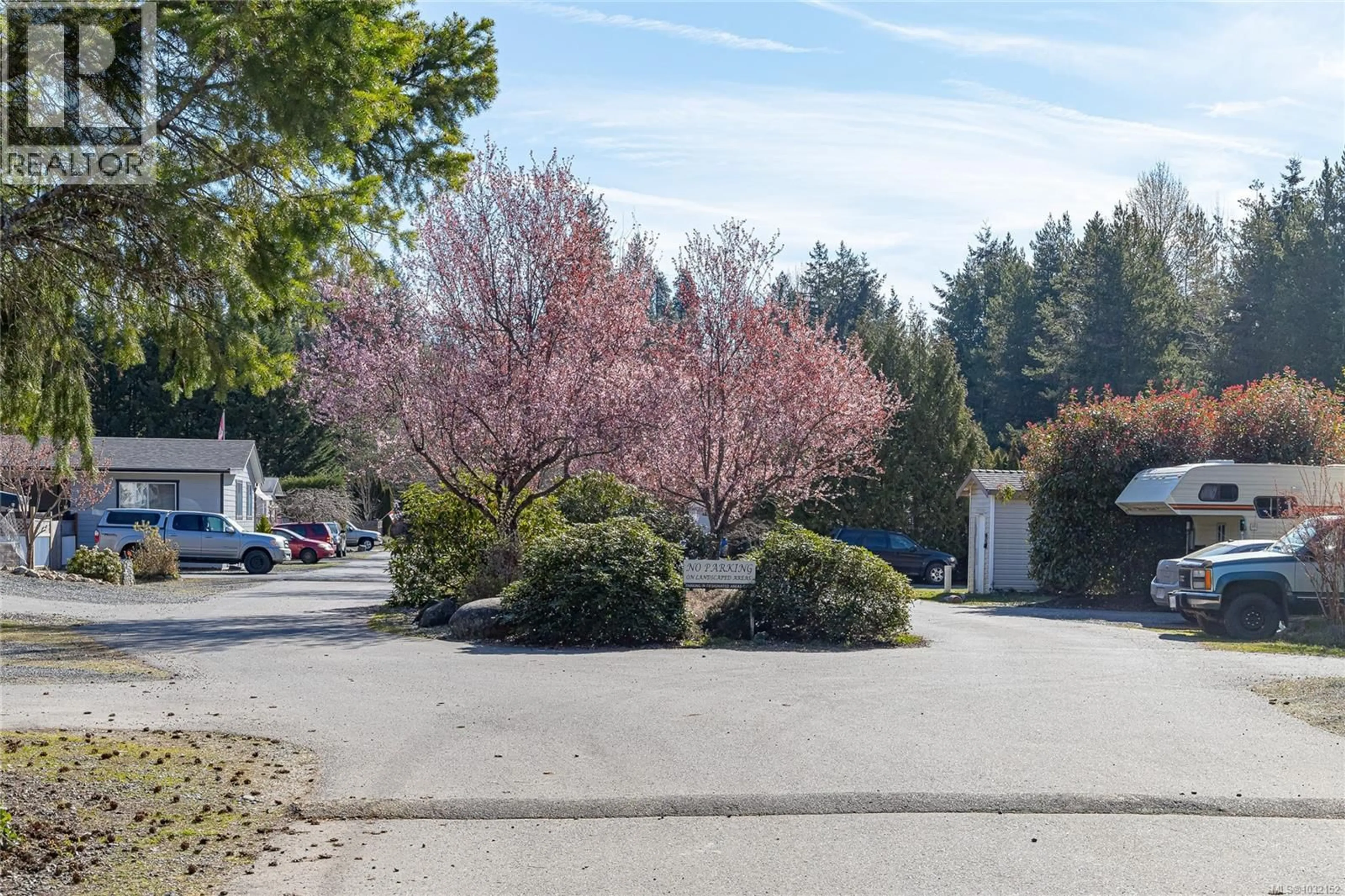Unknown for 16 - 2100 ERRINGTON ROAD, Errington British Columbia V0R1V0