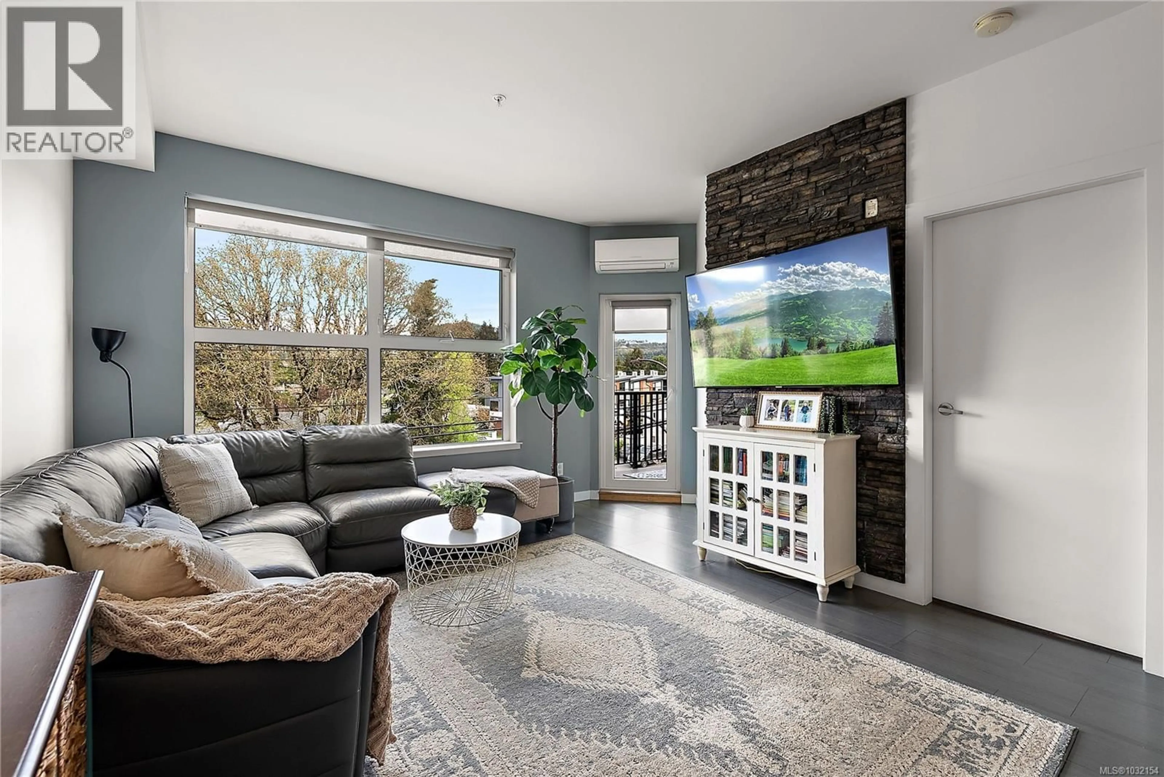 Living room with furniture, unknown for 318 - 2871 JACKLIN ROAD, Langford British Columbia V9B0P3