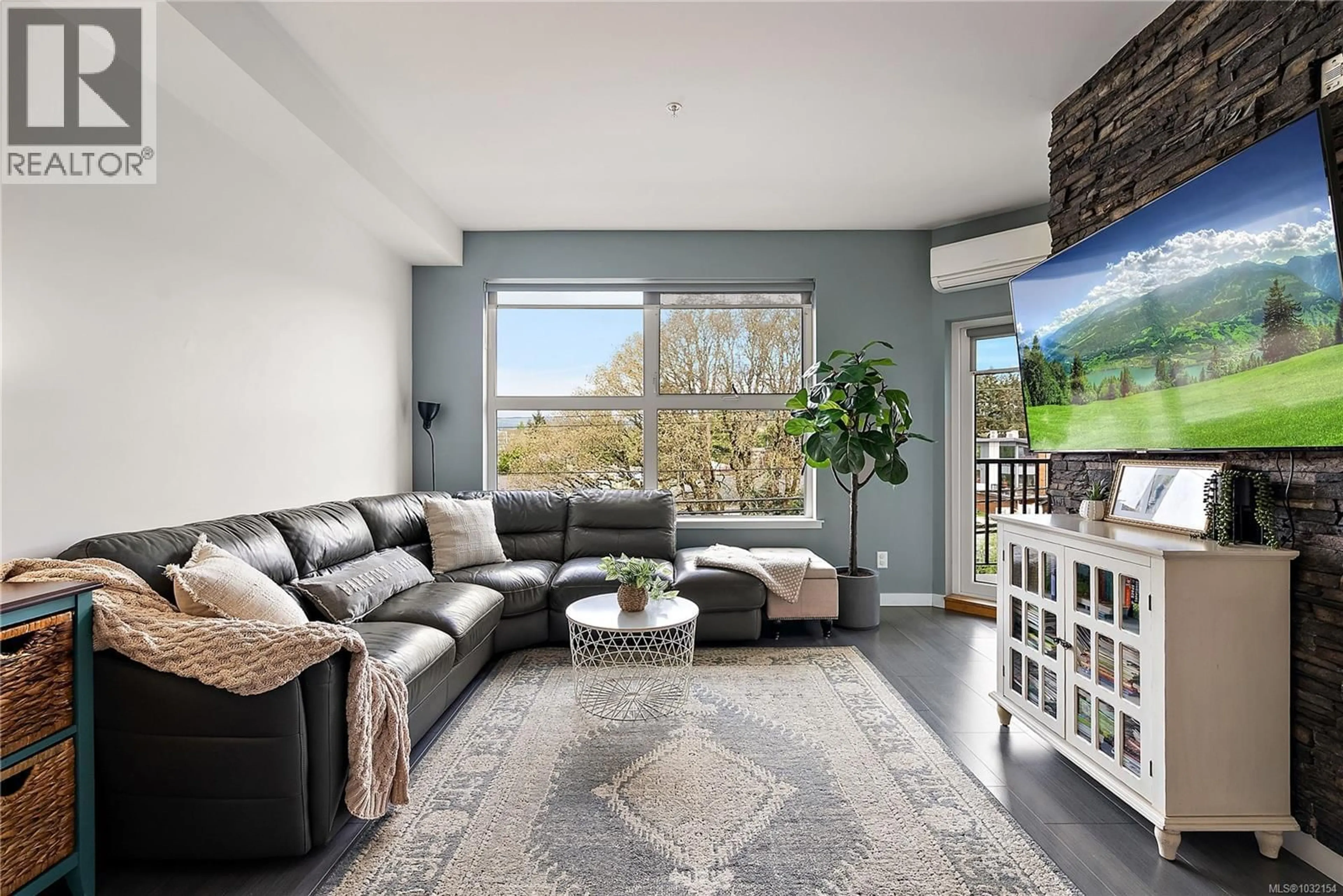 Living room with furniture, unknown for 318 - 2871 JACKLIN ROAD, Langford British Columbia V9B0P3