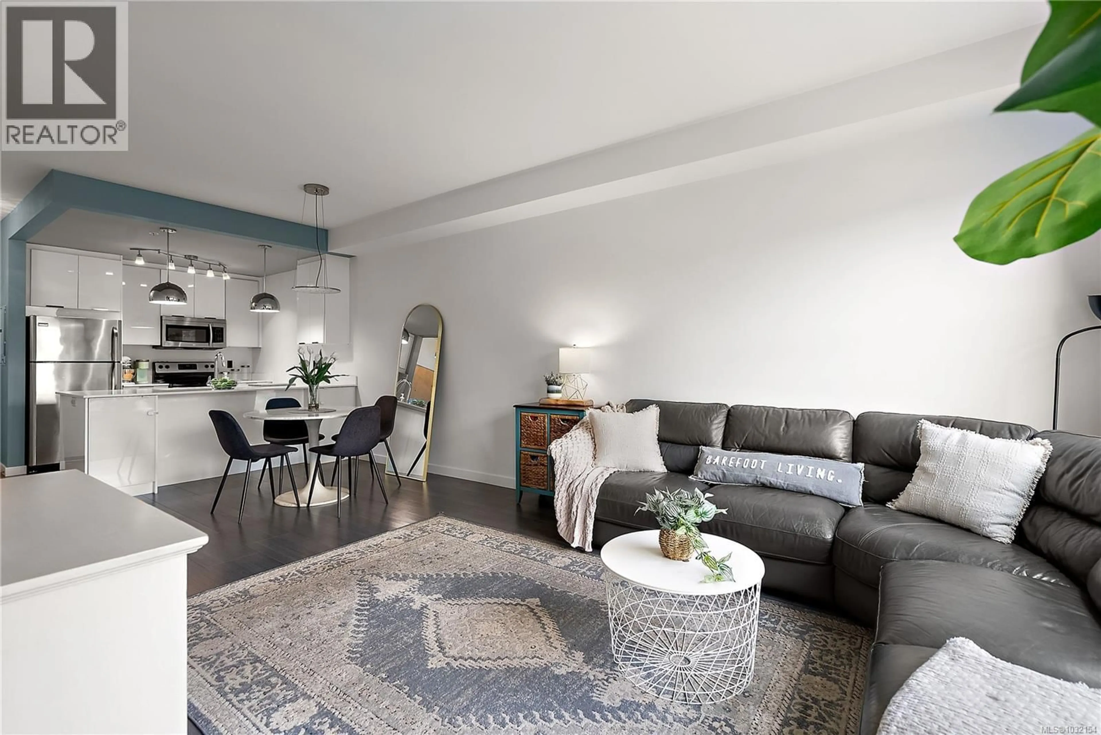 Living room with furniture, unknown for 318 - 2871 JACKLIN ROAD, Langford British Columbia V9B0P3