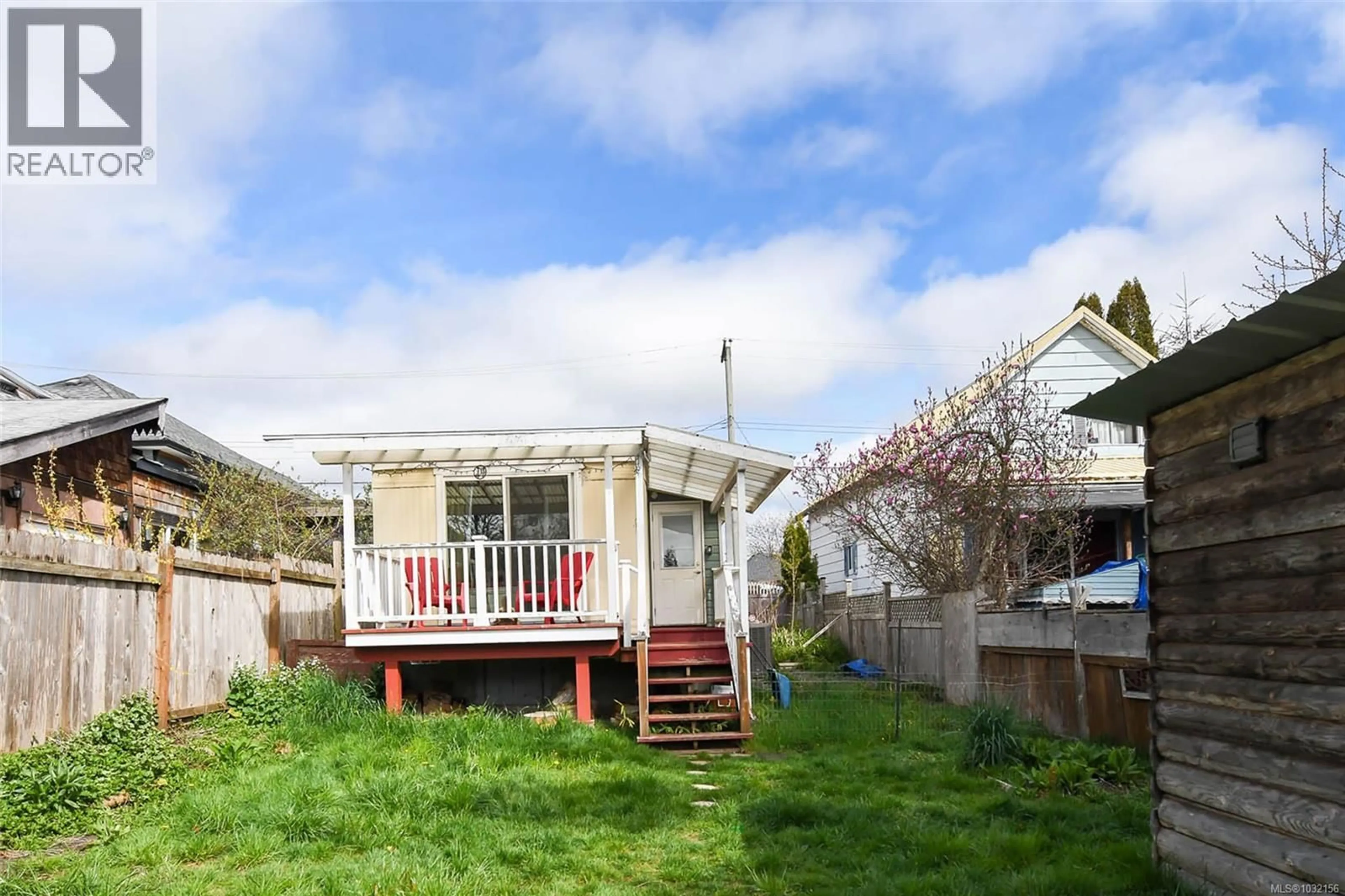 Shed for 2723 PENRITH AVENUE, Cumberland British Columbia V0R1S0