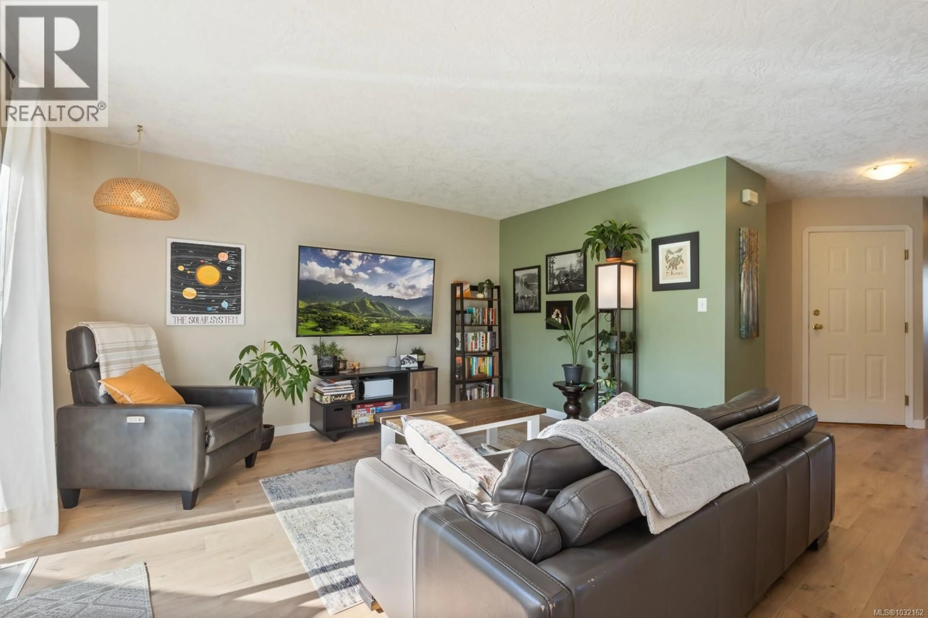 Living room with furniture, unknown for A - 89 TIMBERLANE ROAD, Courtenay British Columbia V9N8Z3