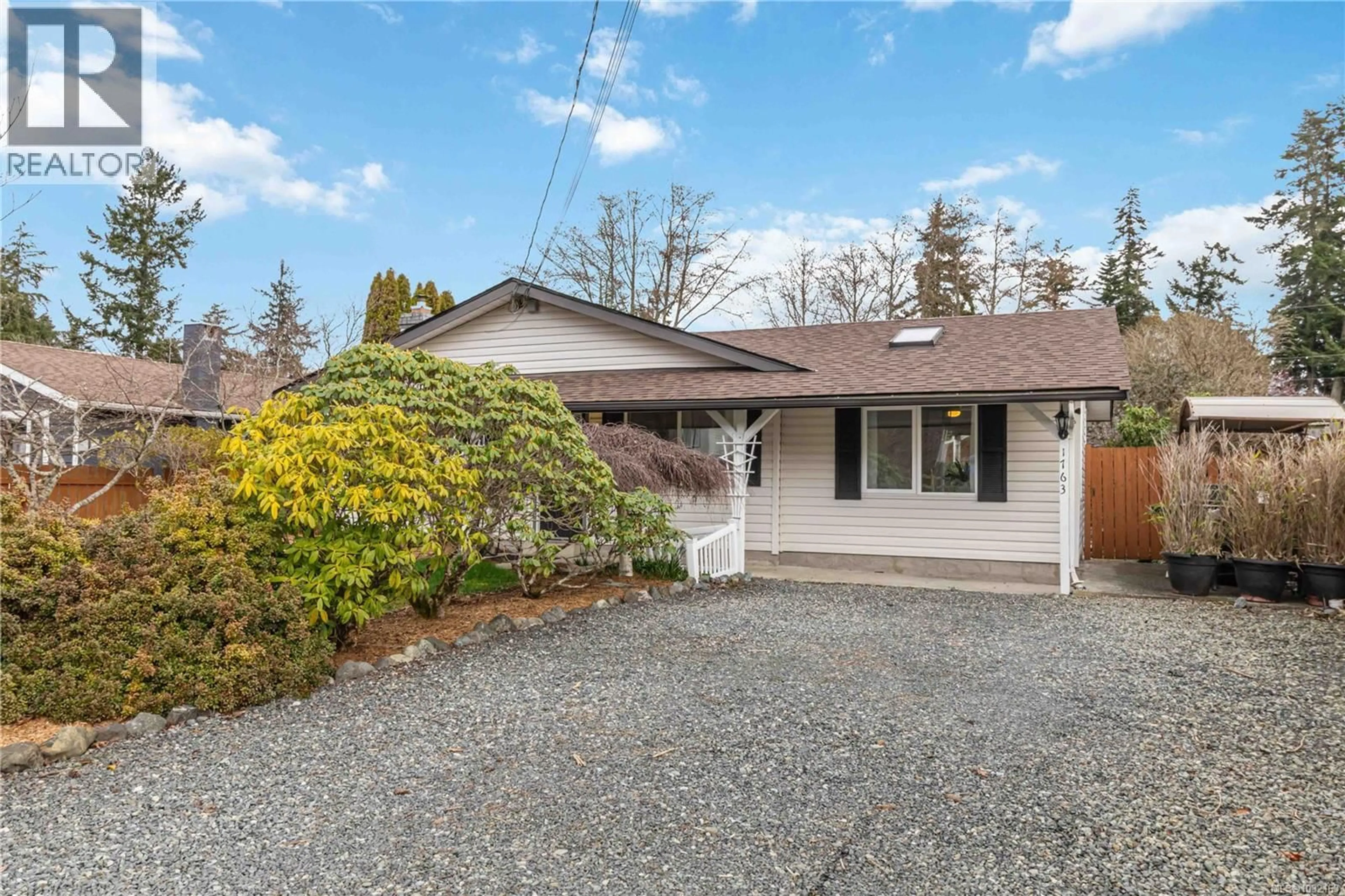 Unknown for 1763 MARATHON LANE, Sooke British Columbia V9Z0S5