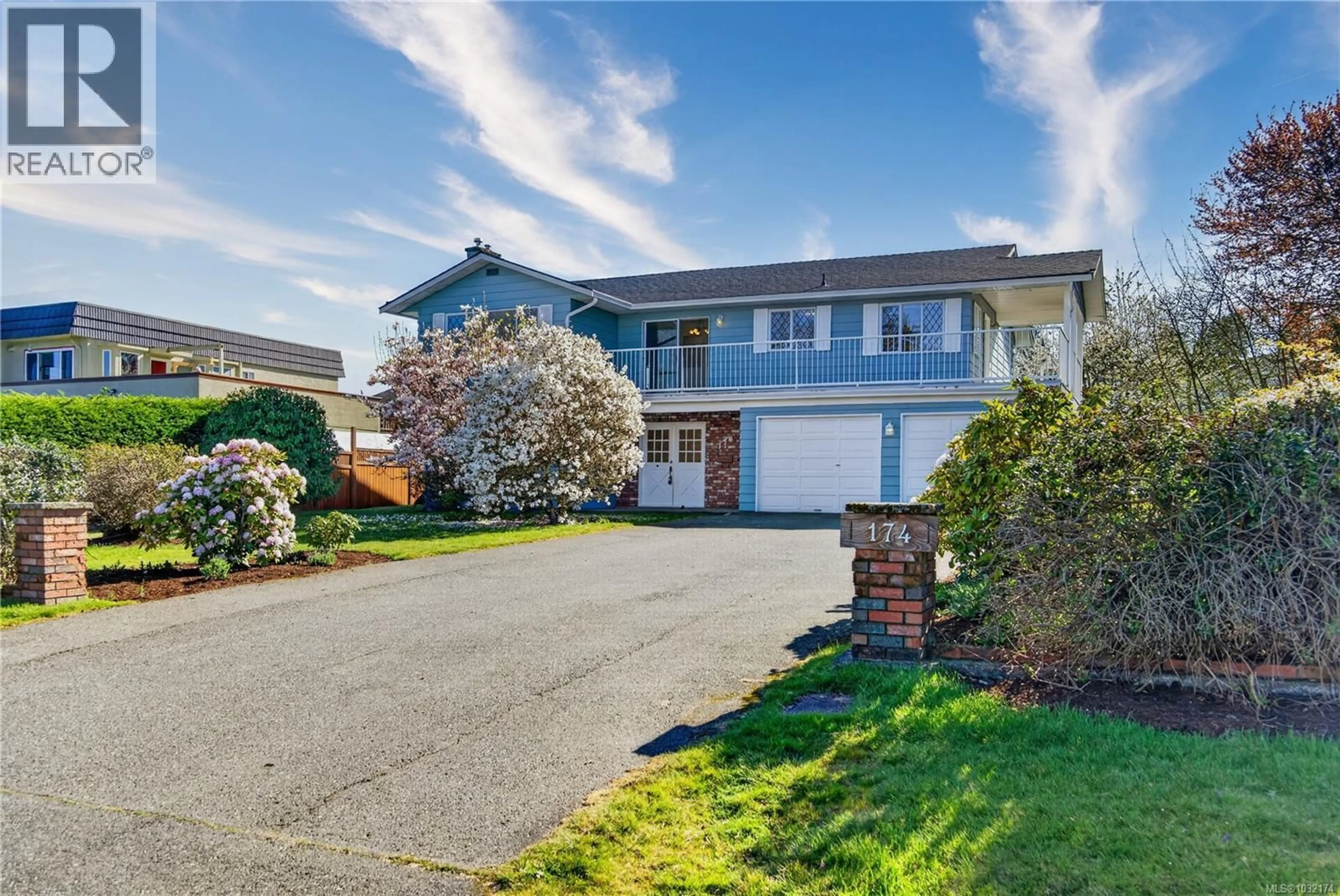 Unknown for 174 CILAIRE DRIVE, Nanaimo British Columbia V9S3E3