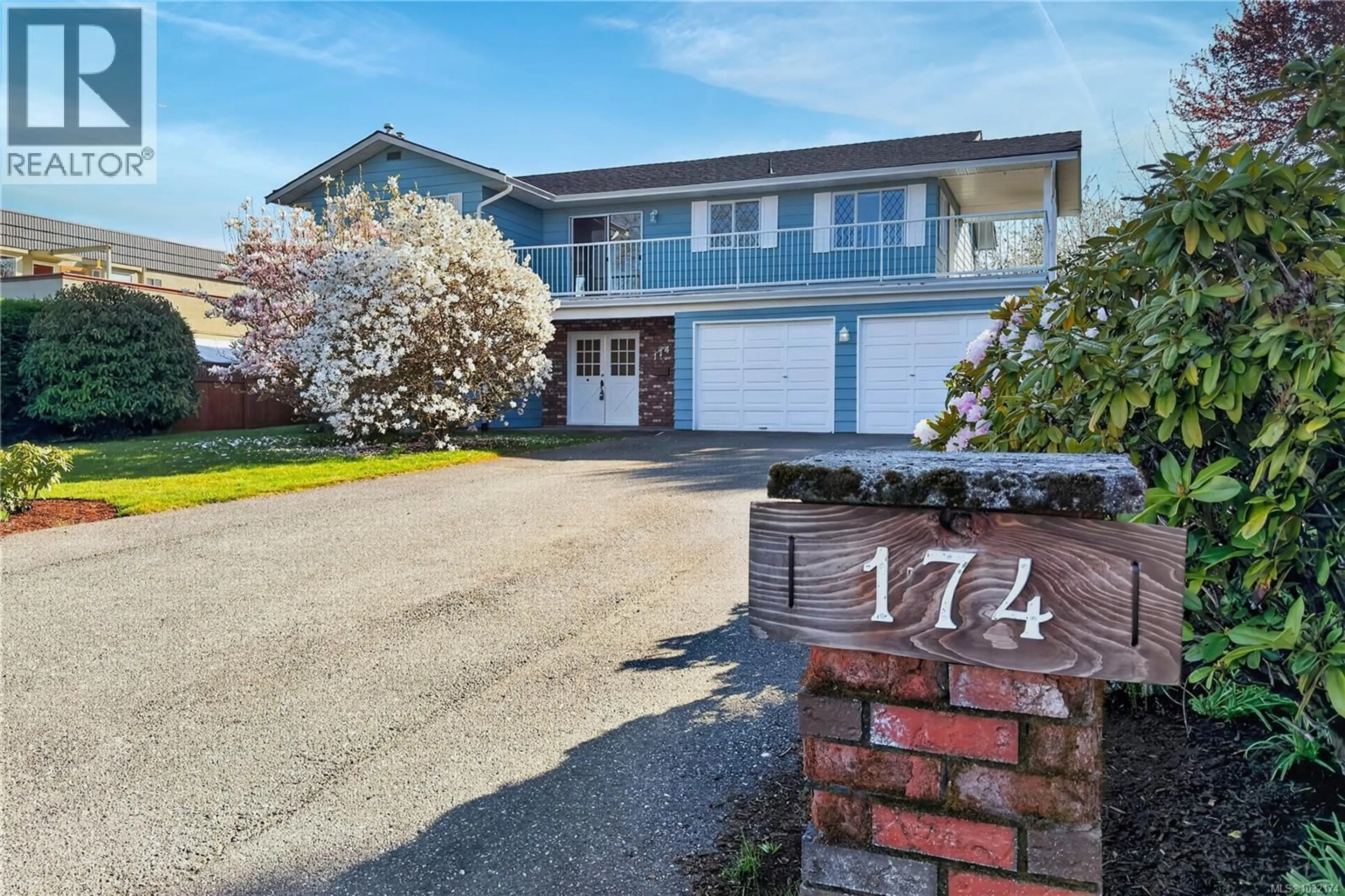 Unknown for 174 CILAIRE DRIVE, Nanaimo British Columbia V9S3E3