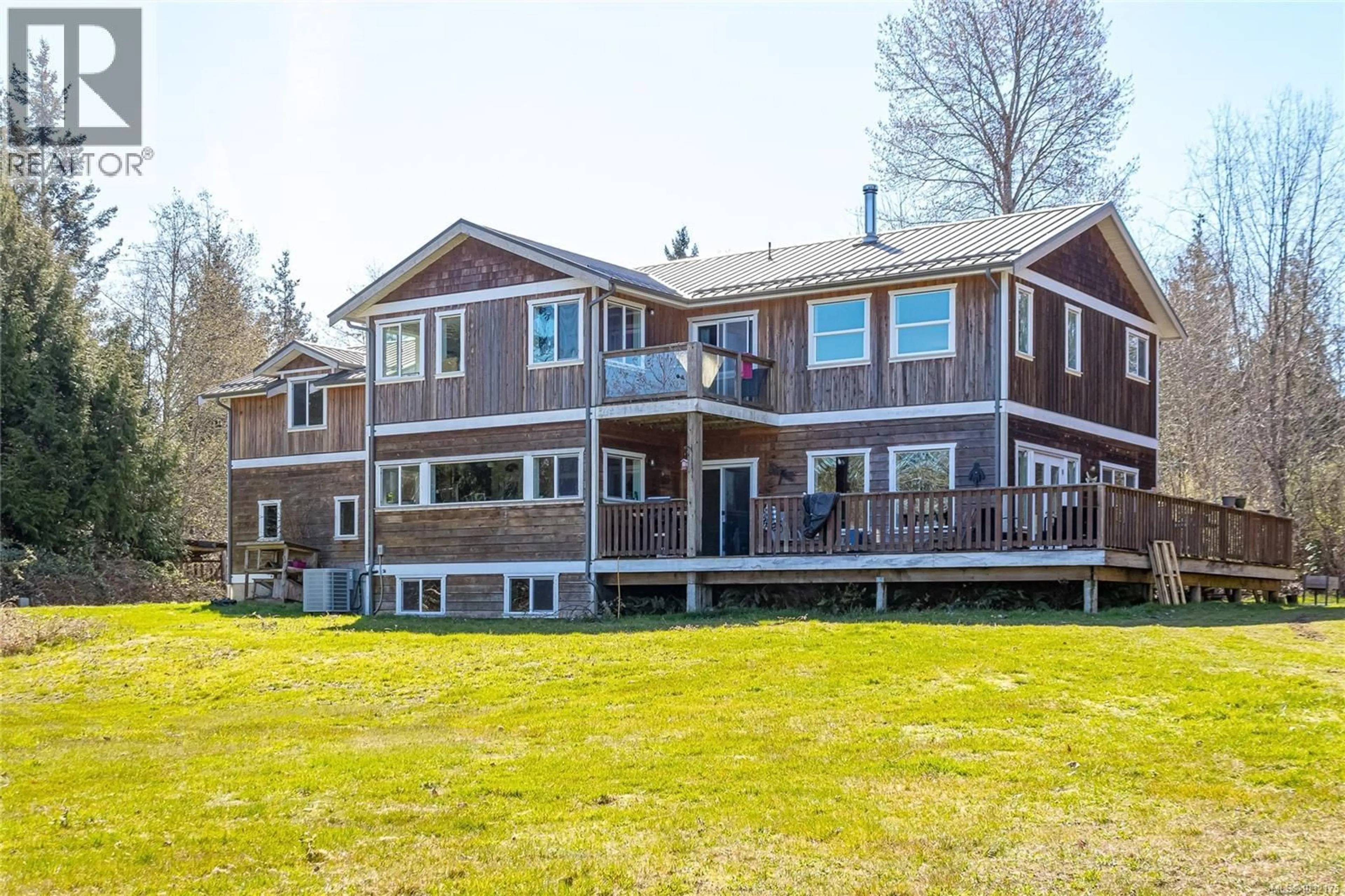 Unknown for 2835 OLYMPIC ROAD, Qualicum Beach British Columbia V9K2L8