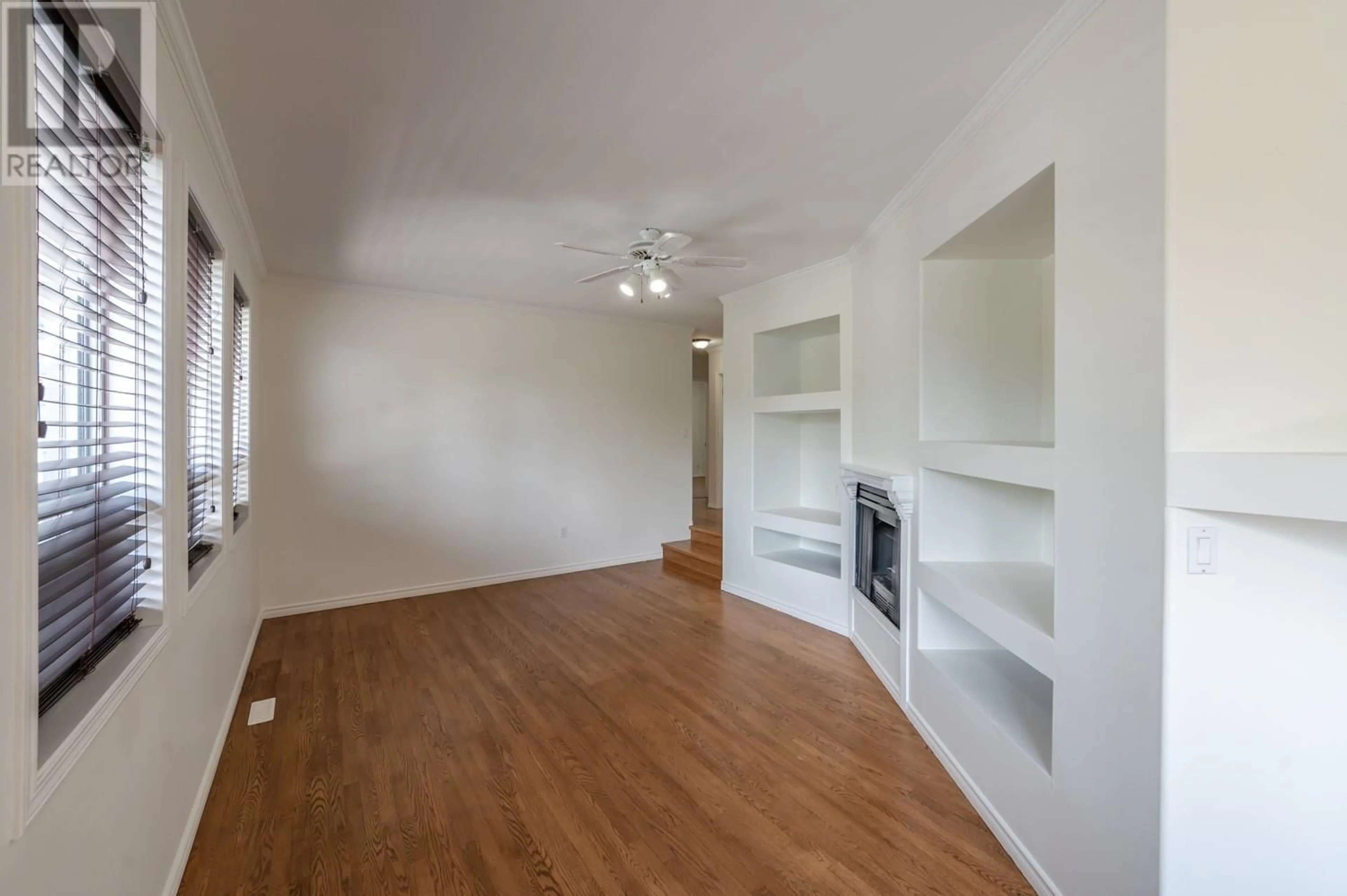 A pic of a room, wood floors for 12594 Sunset Place, Summerland British Columbia V0H1Z8