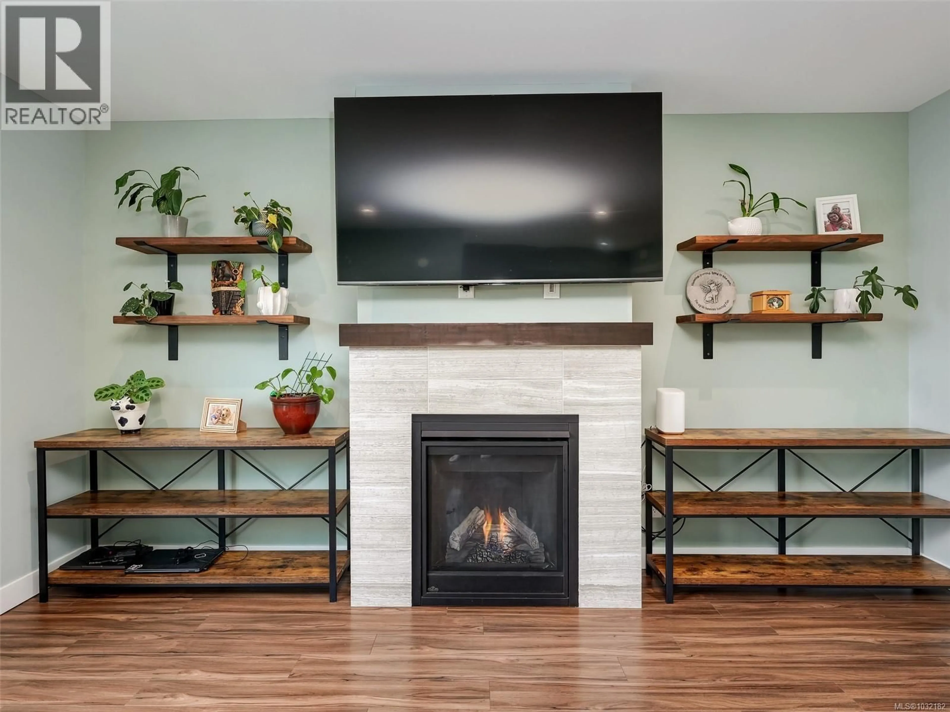 Home theater for 1015 FOXWOOD PLACE, Langford British Columbia V9C0H5