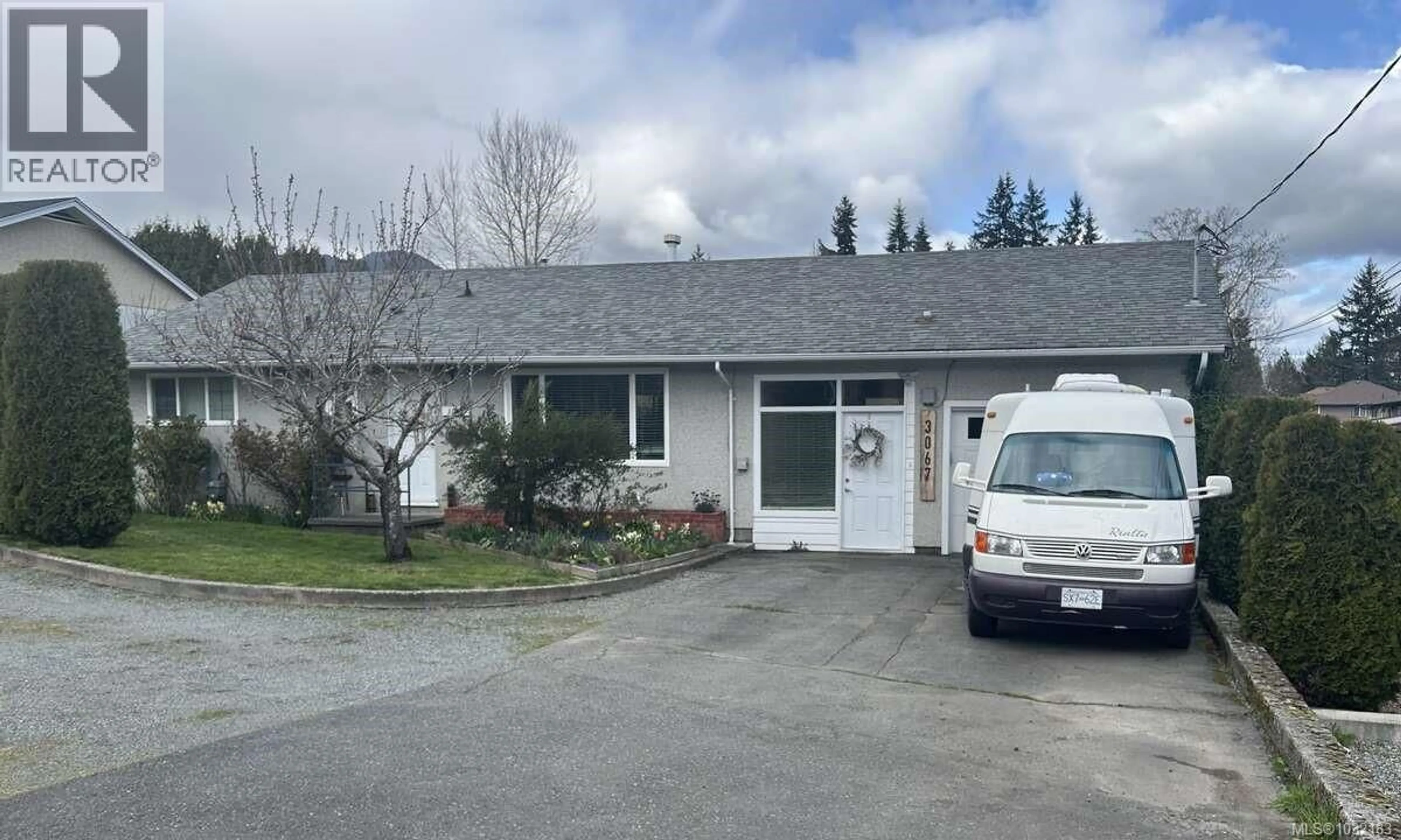 Unknown for 3067 SHERMAN ROAD, Duncan British Columbia V9L2C1