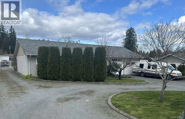 3067 SHERMAN ROAD, Duncan 3