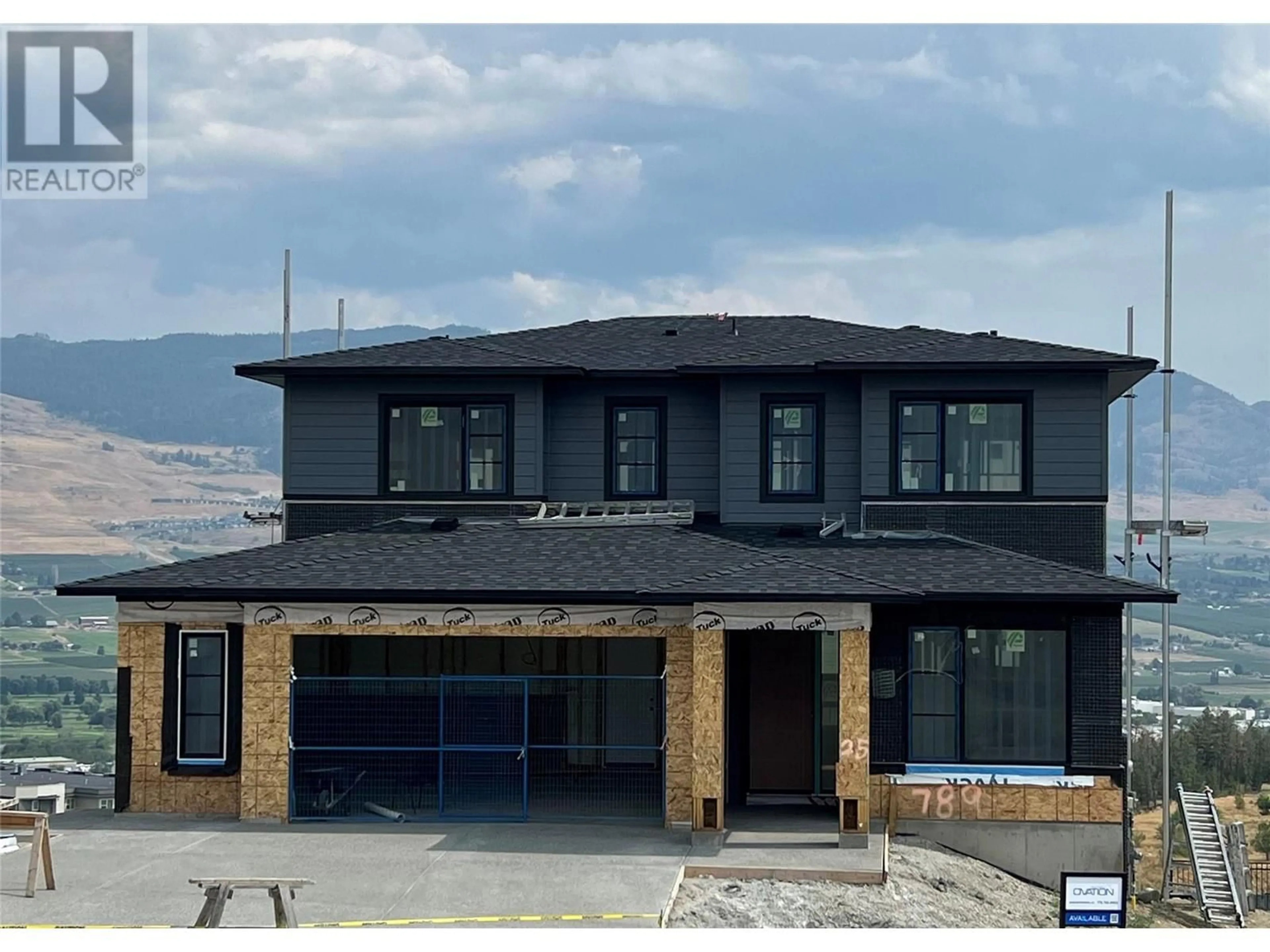 Home with brick exterior material for 789 Carleton Street, Kelowna British Columbia V1V0A8