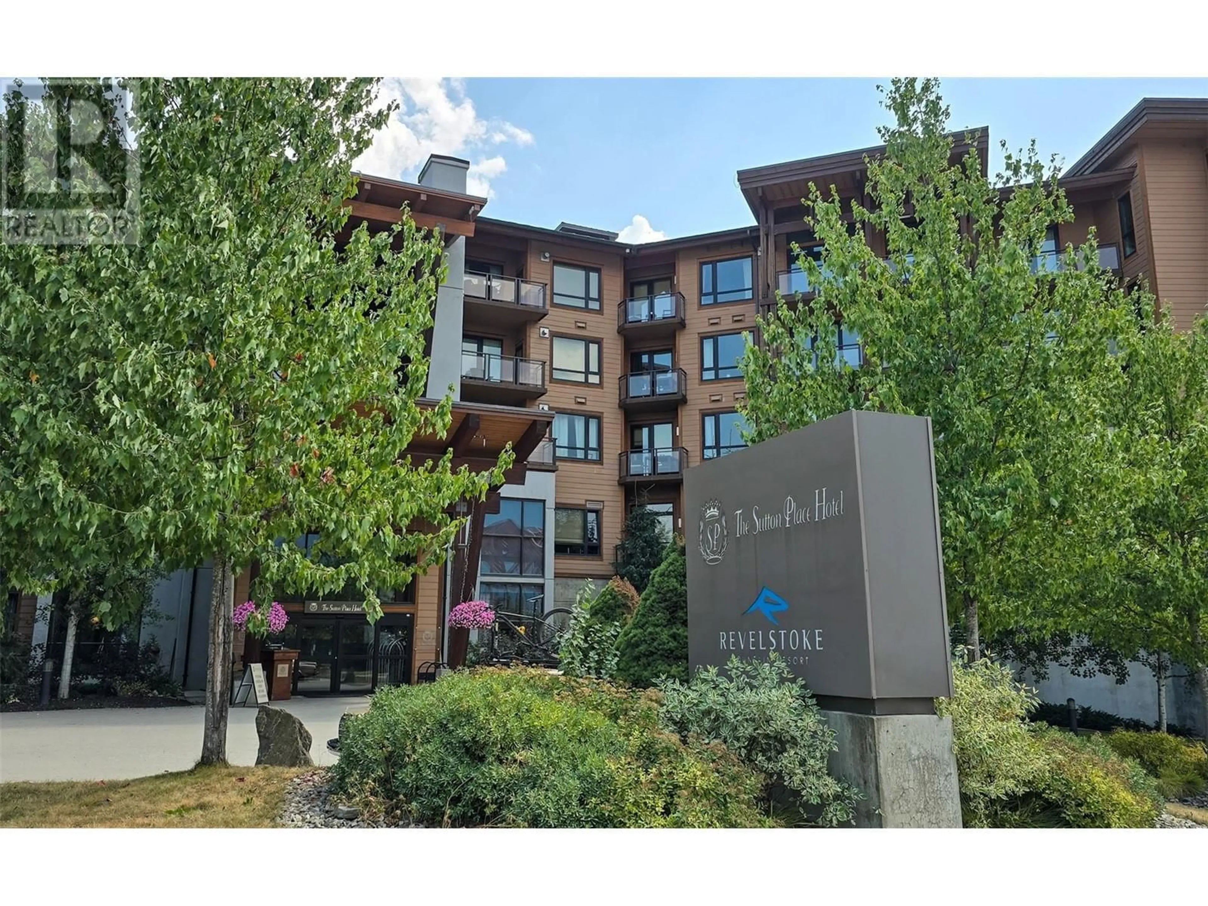 Unknown for 1504 - 2950 CAMOZZI ROAD, Revelstoke British Columbia V0E2S1