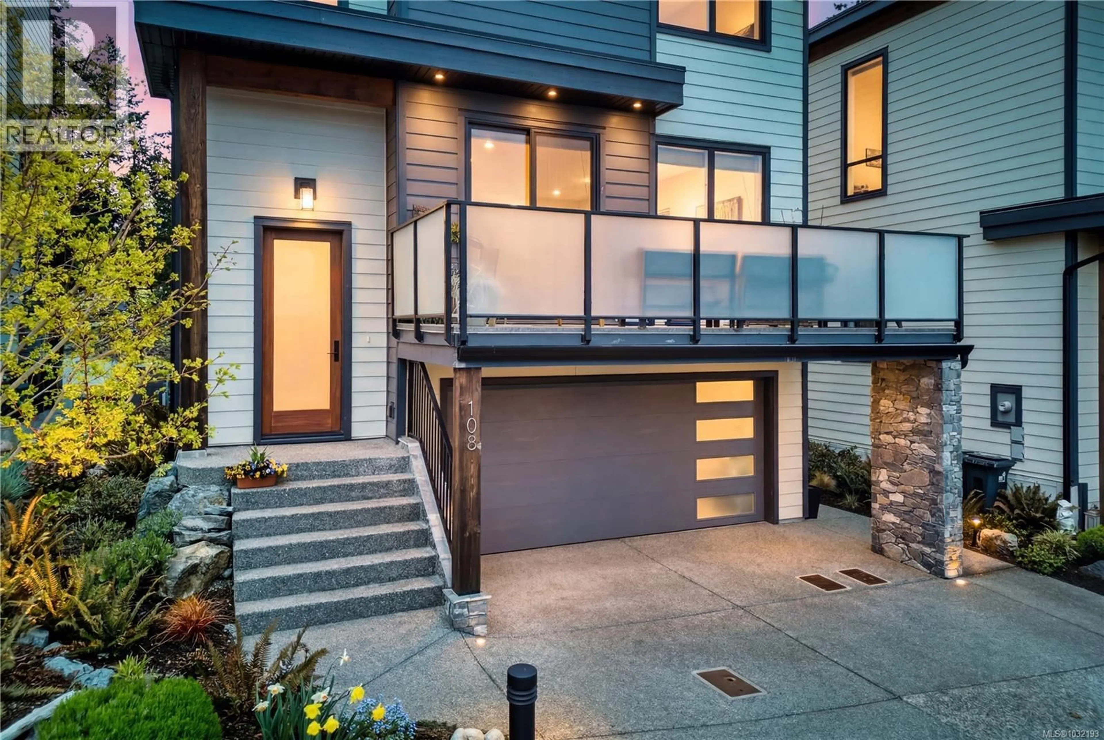 Unknown for 103 - 1217 MANZANITA PLACE, Nanaimo British Columbia V9T0L7