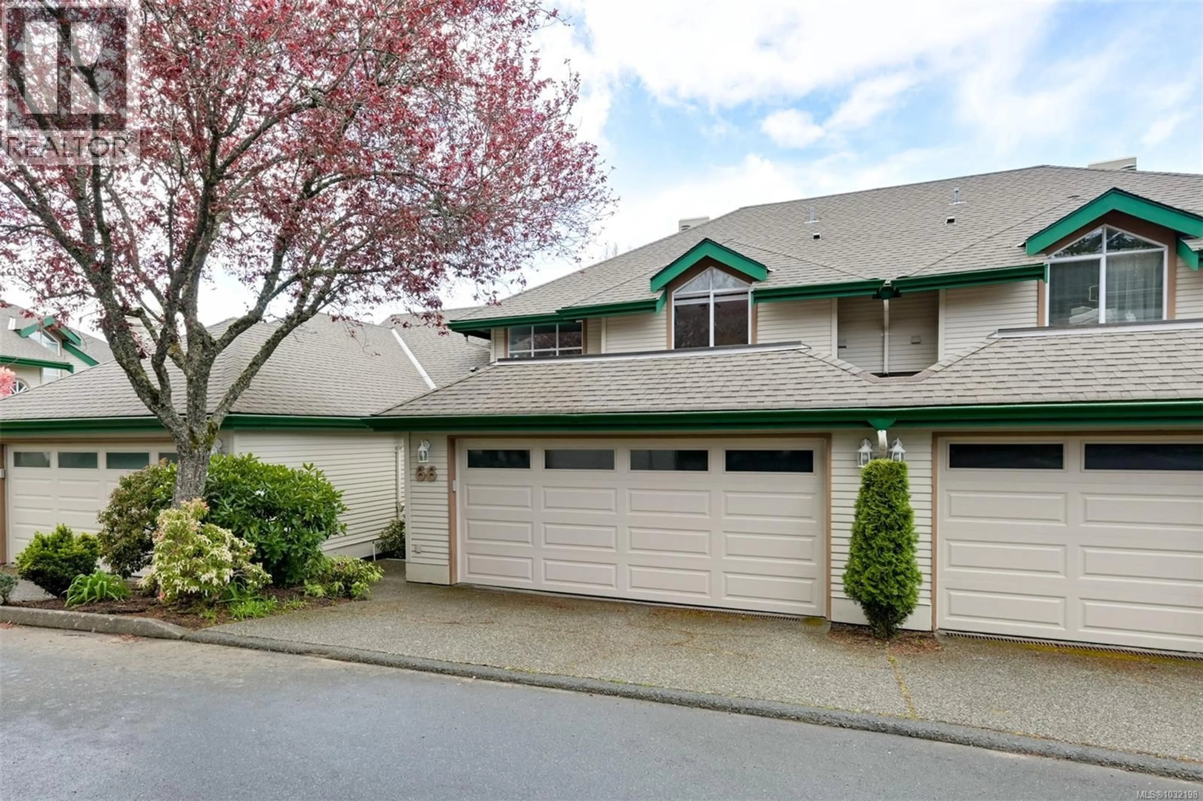 Unknown for 66 - 530 MARSETT PLACE, Saanich British Columbia V8Z7J2