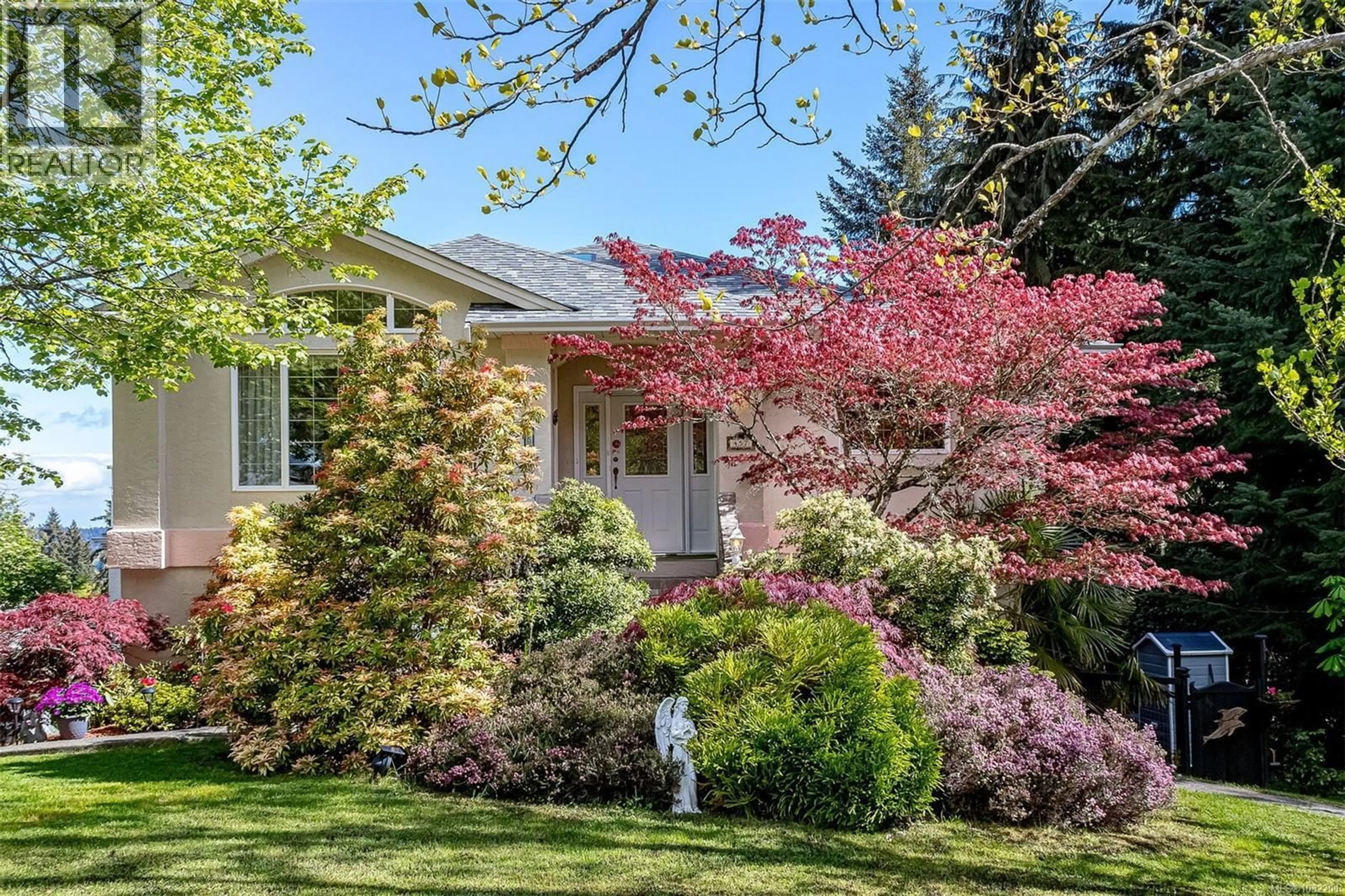 Unknown for 457 THETIS DRIVE, Ladysmith British Columbia V9G1V9