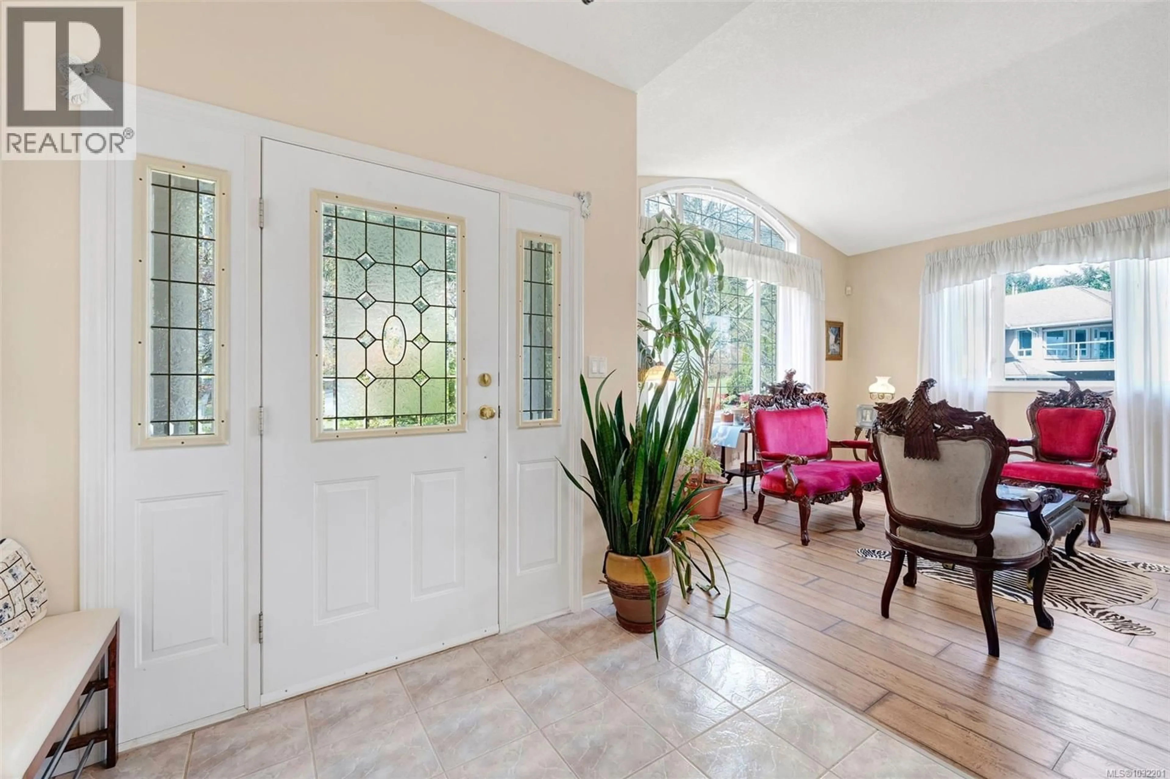 Indoor entryway for 457 THETIS DRIVE, Ladysmith British Columbia V9G1V9