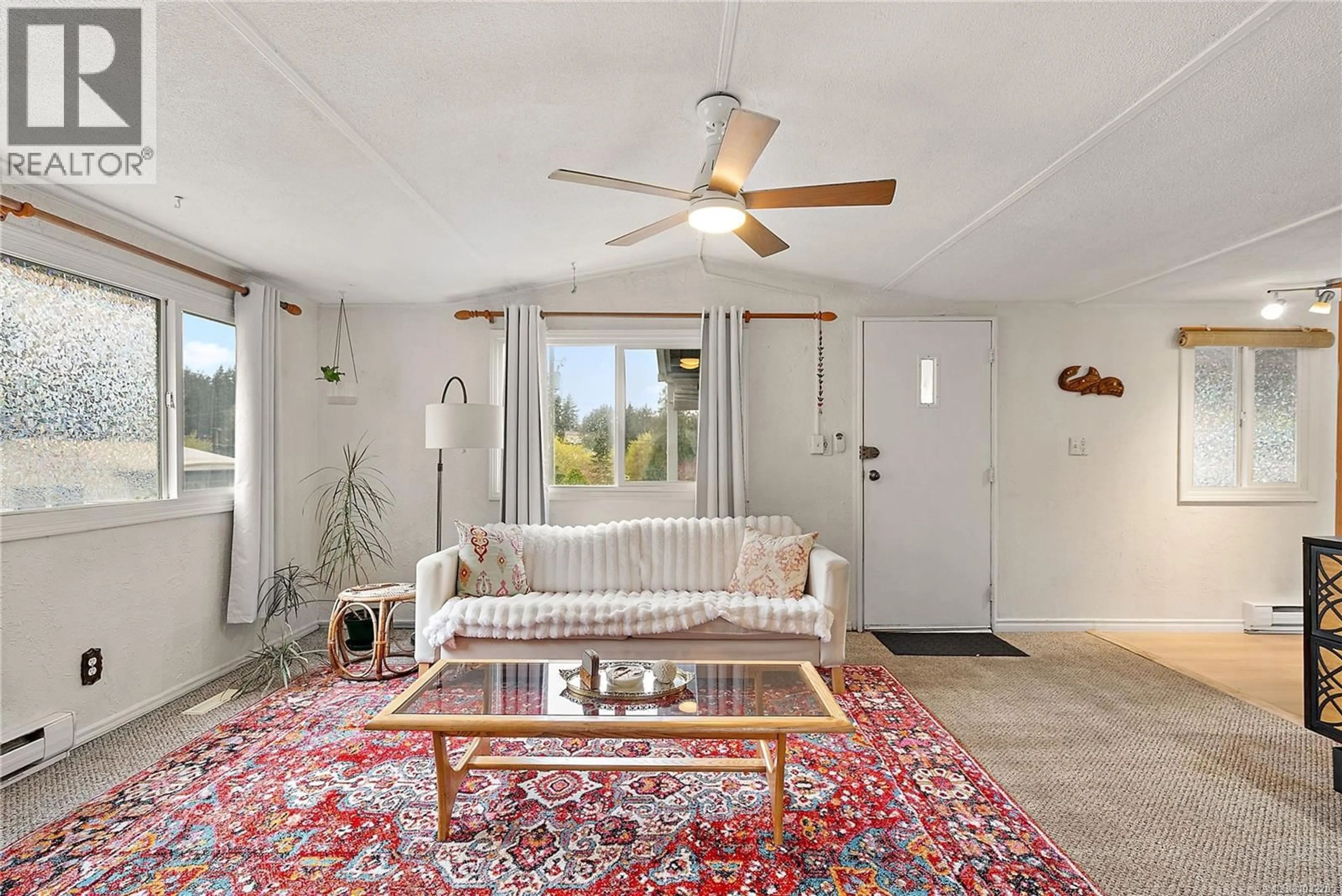 Living room with furniture, unknown for 11 - 2587 SELWYN ROAD, Langford British Columbia V9B4V4