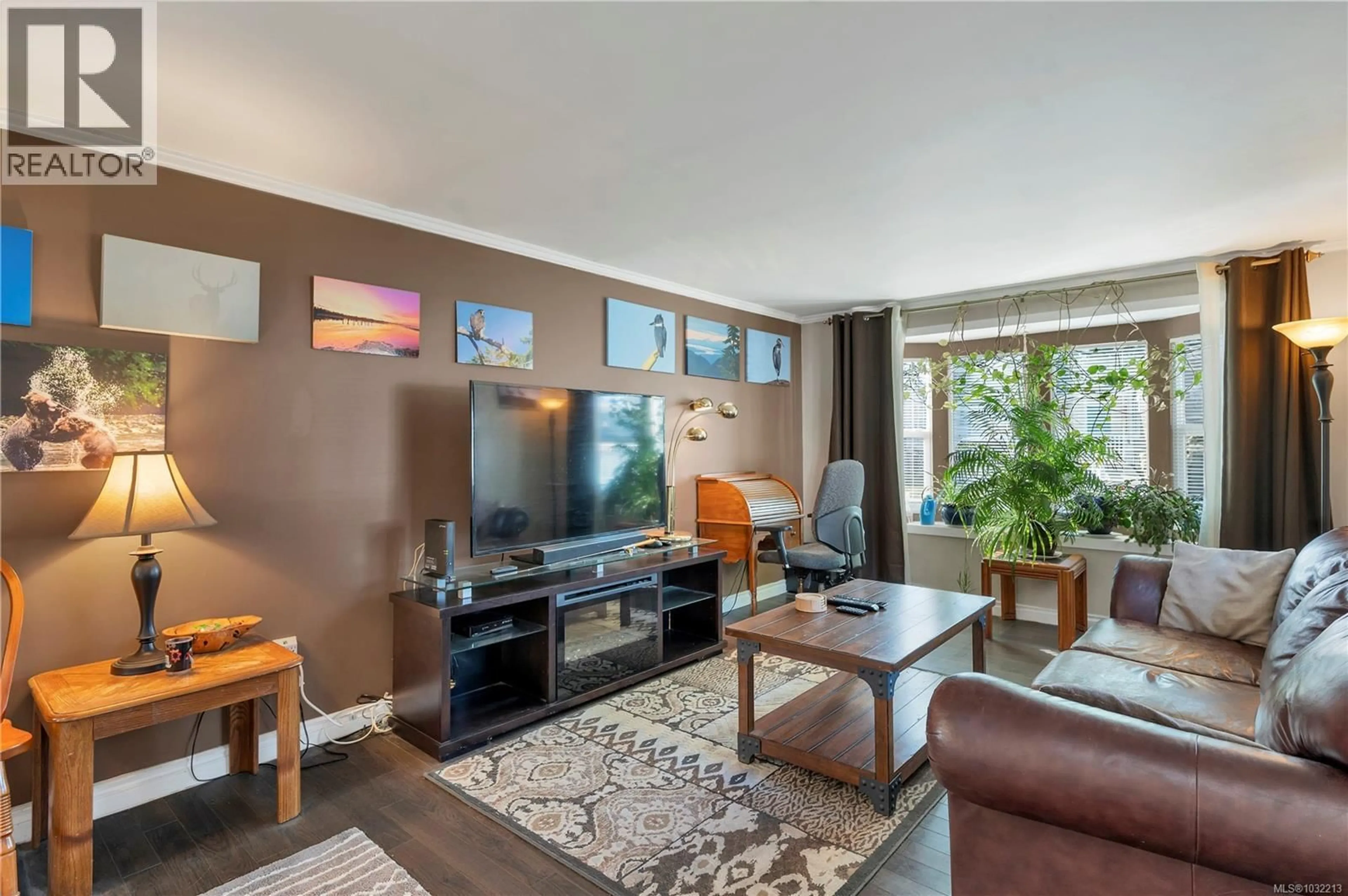 Living room with furniture, unknown for 30 - 2520 QUINSAM ROAD, Campbell River British Columbia V9W4N4