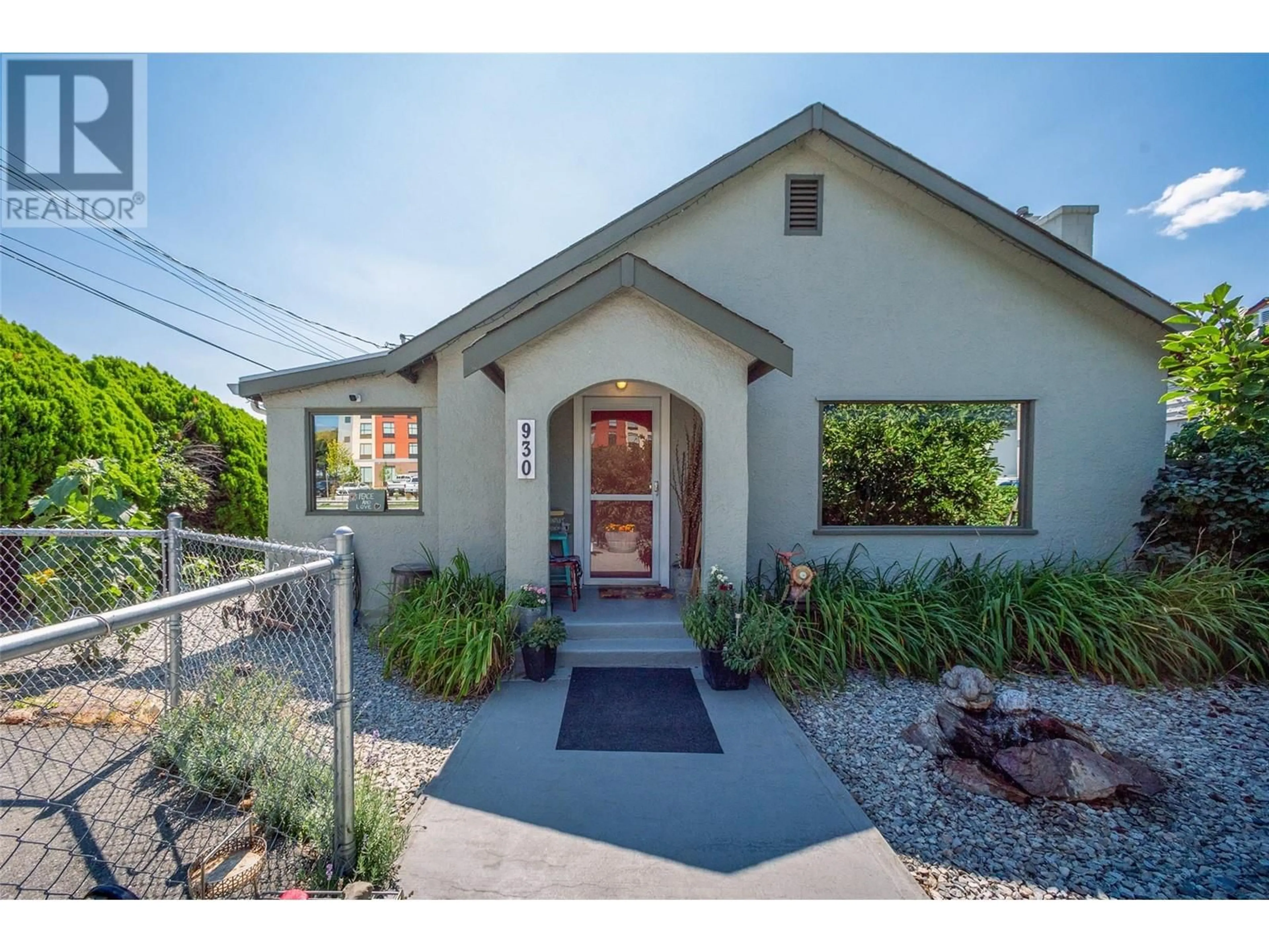 Unknown for 930 VERNON AVENUE, Penticton British Columbia V2A1P8