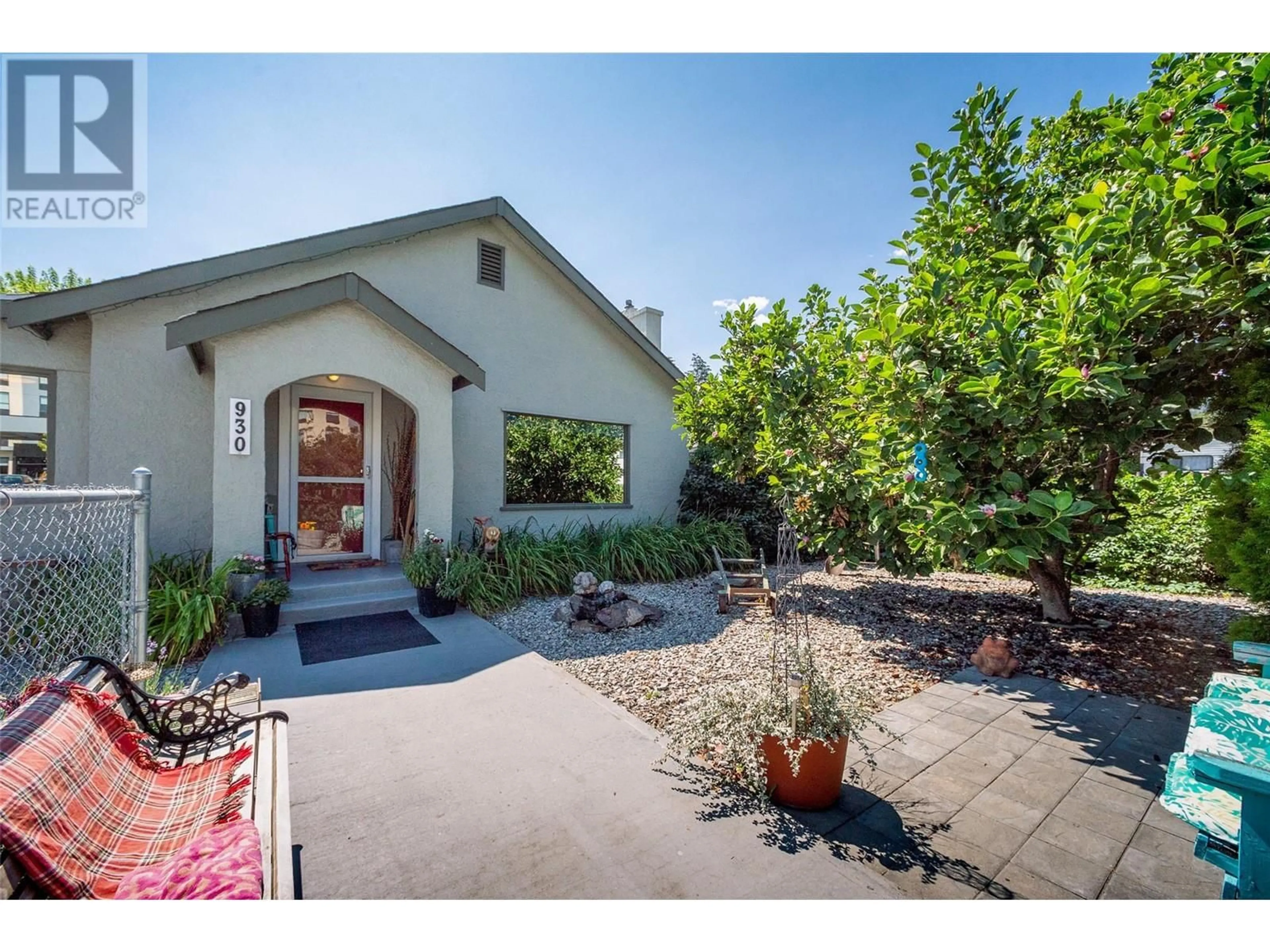 Unknown for 930 VERNON AVENUE, Penticton British Columbia V2A1P8