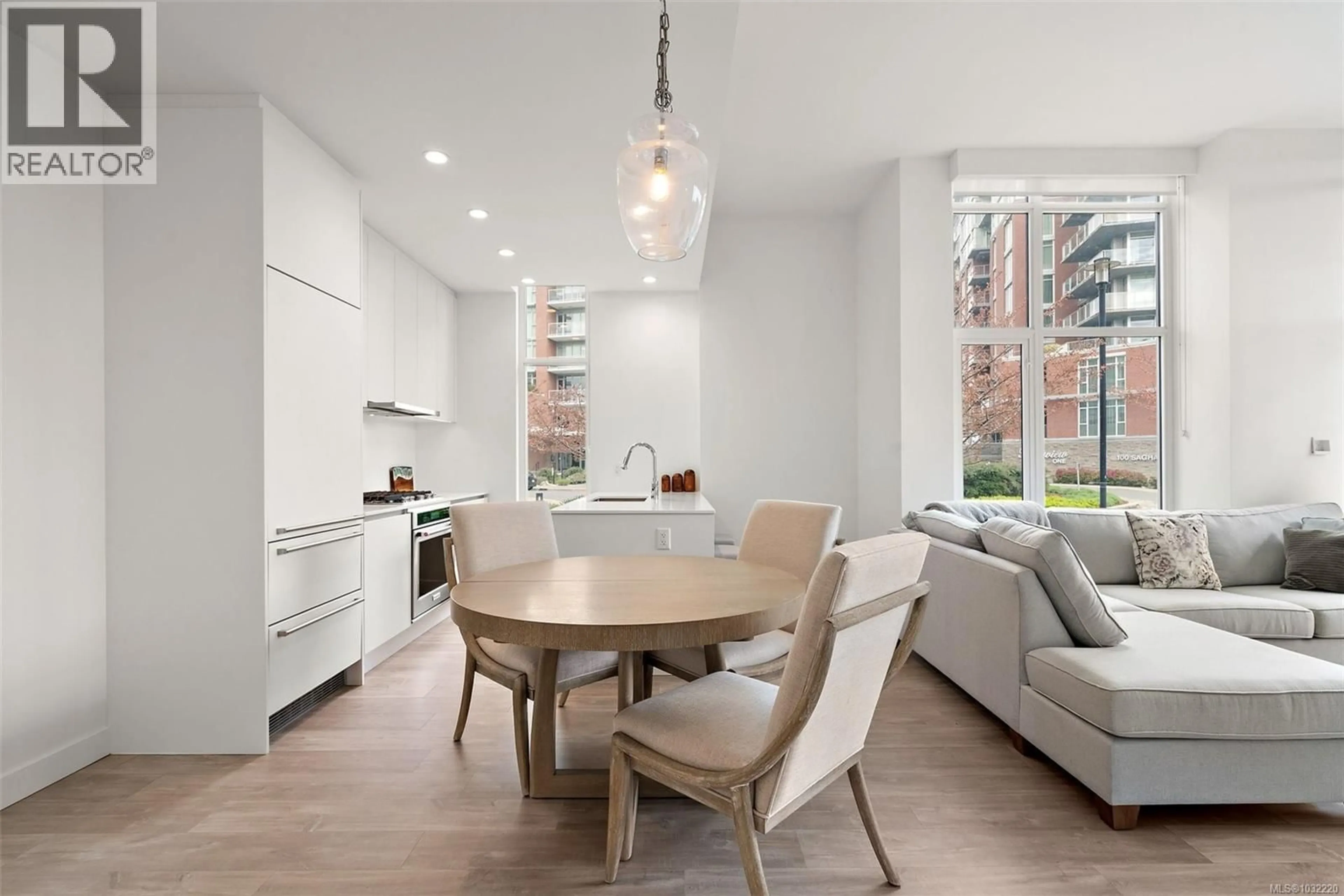 Open concept kitchen, unknown for 103 - 70 SAGHALIE ROAD, Victoria British Columbia V9A0G9