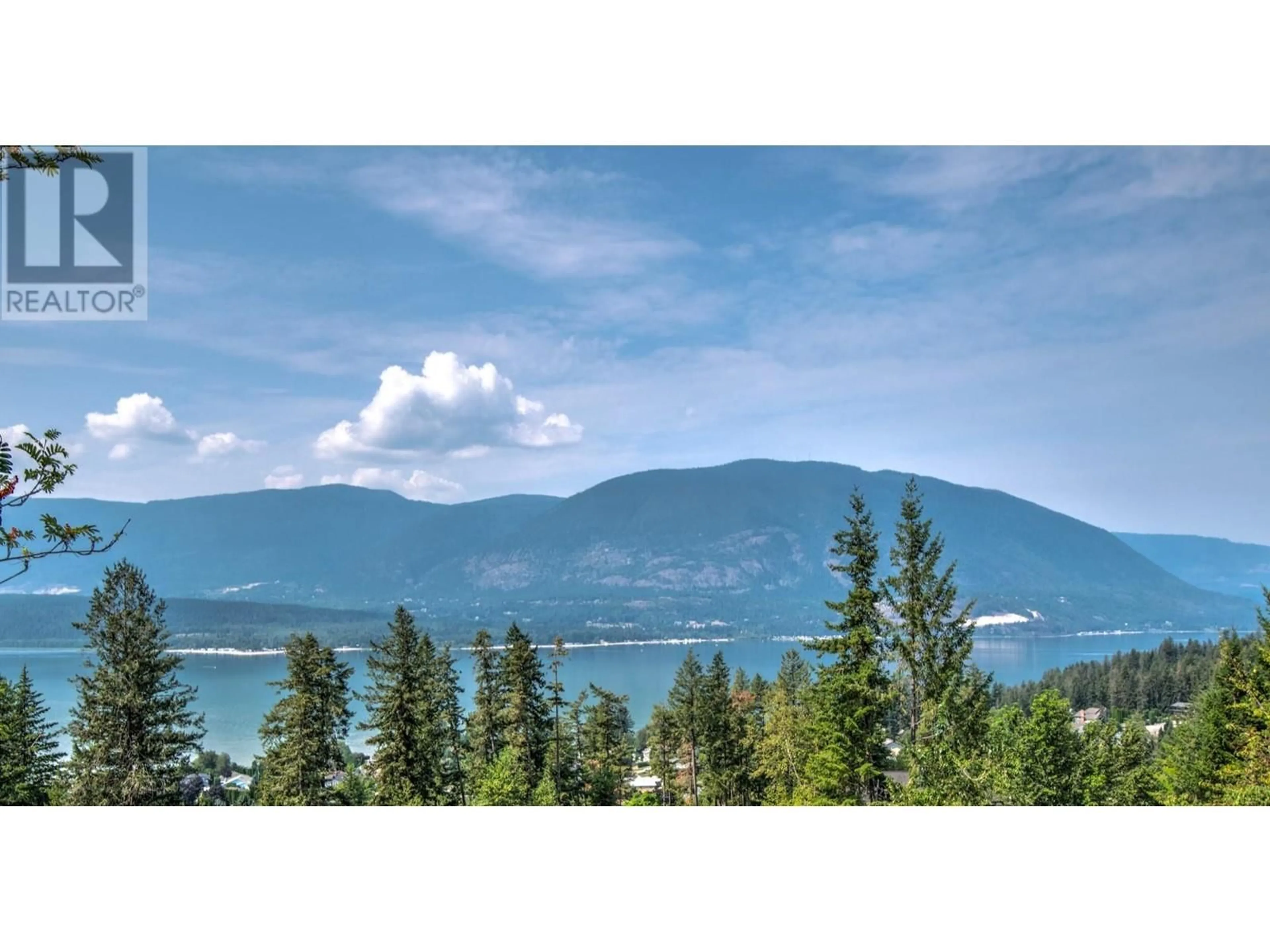 A pic from exterior of the house or condo, lake for 4731 20 Street NE, Salmon Arm British Columbia V1E2X3