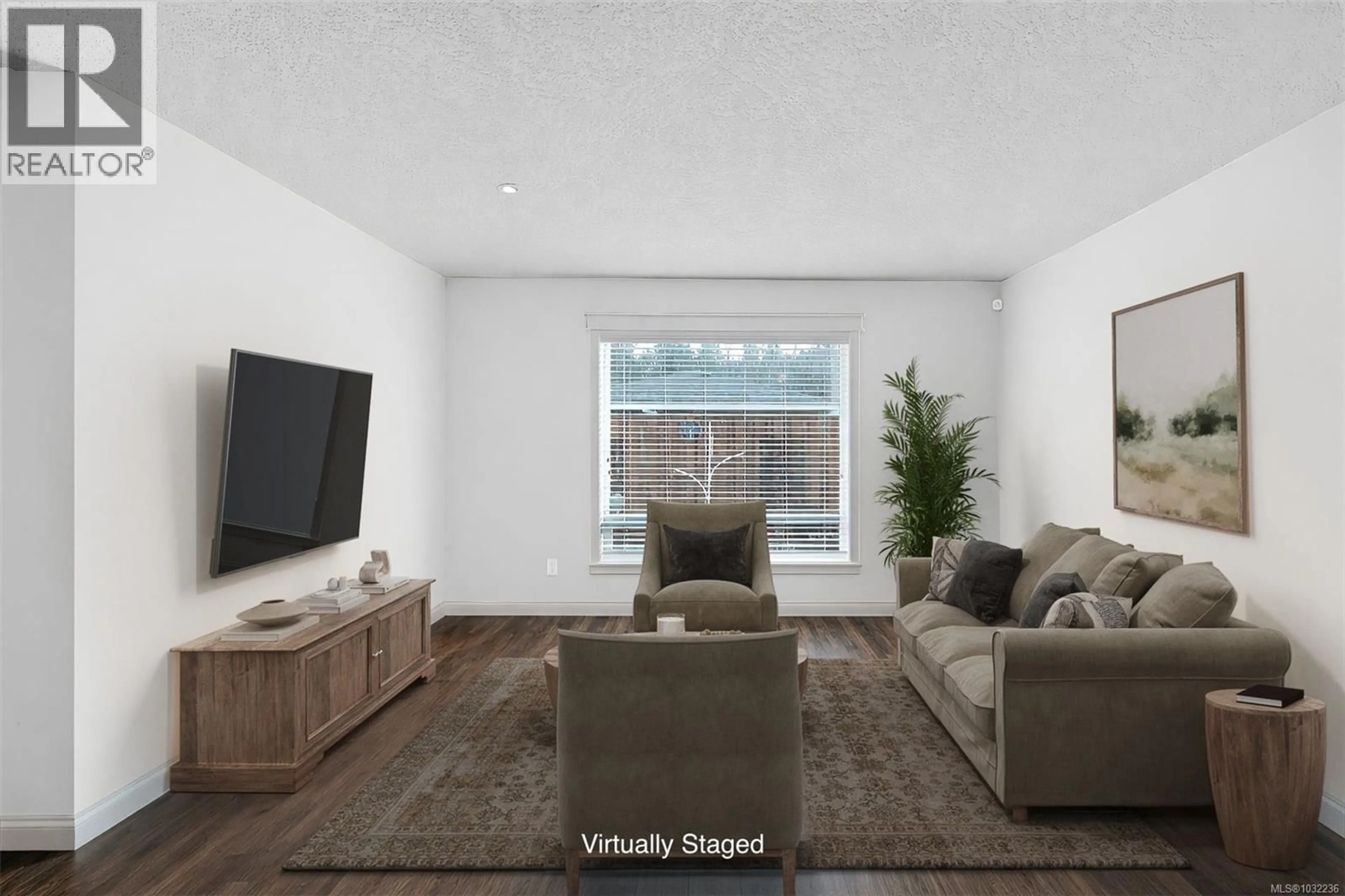 Living room with furniture, unknown for 52 - 7586 TETAYUT ROAD, Central Saanich British Columbia V8M0B4