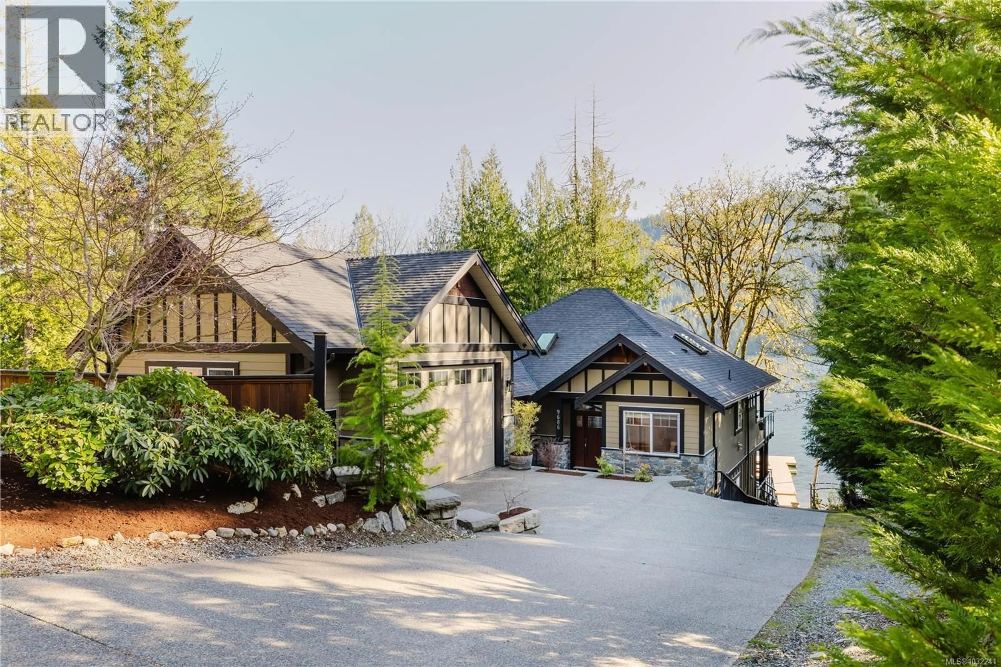 Unknown for 9686 CREEKSIDE DRIVE, Youbou British Columbia V0R3E1